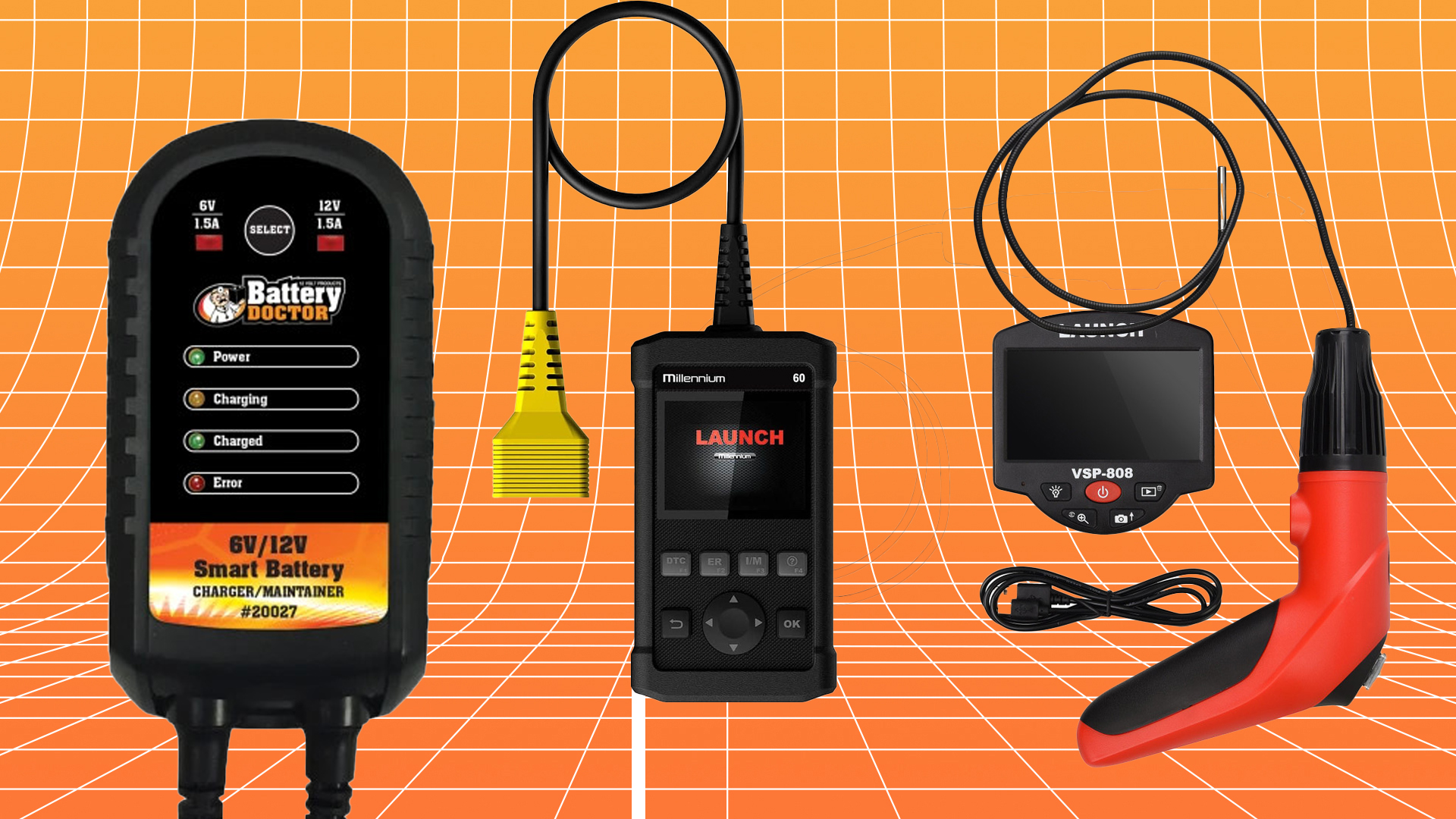 JB Tools items for sale