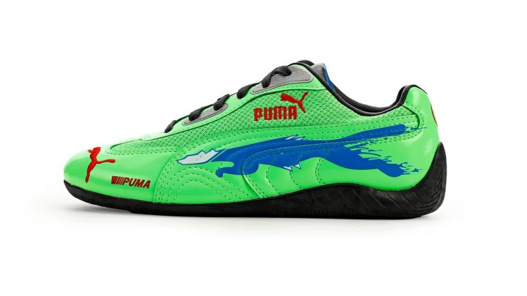 Puma Fast and Furious sneaker Eclipse.