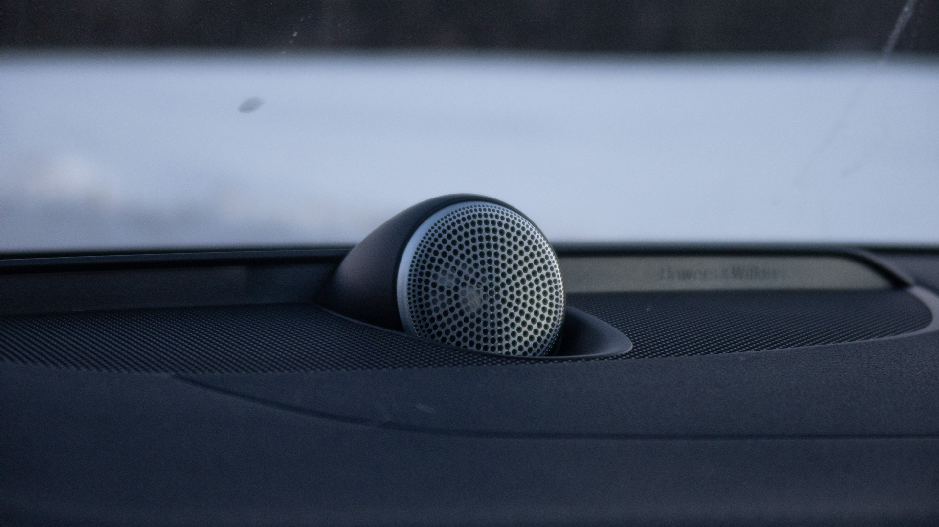 Volvo’s $3,200 Sound System Has Settings I’ve Never Seen, and They Make ...