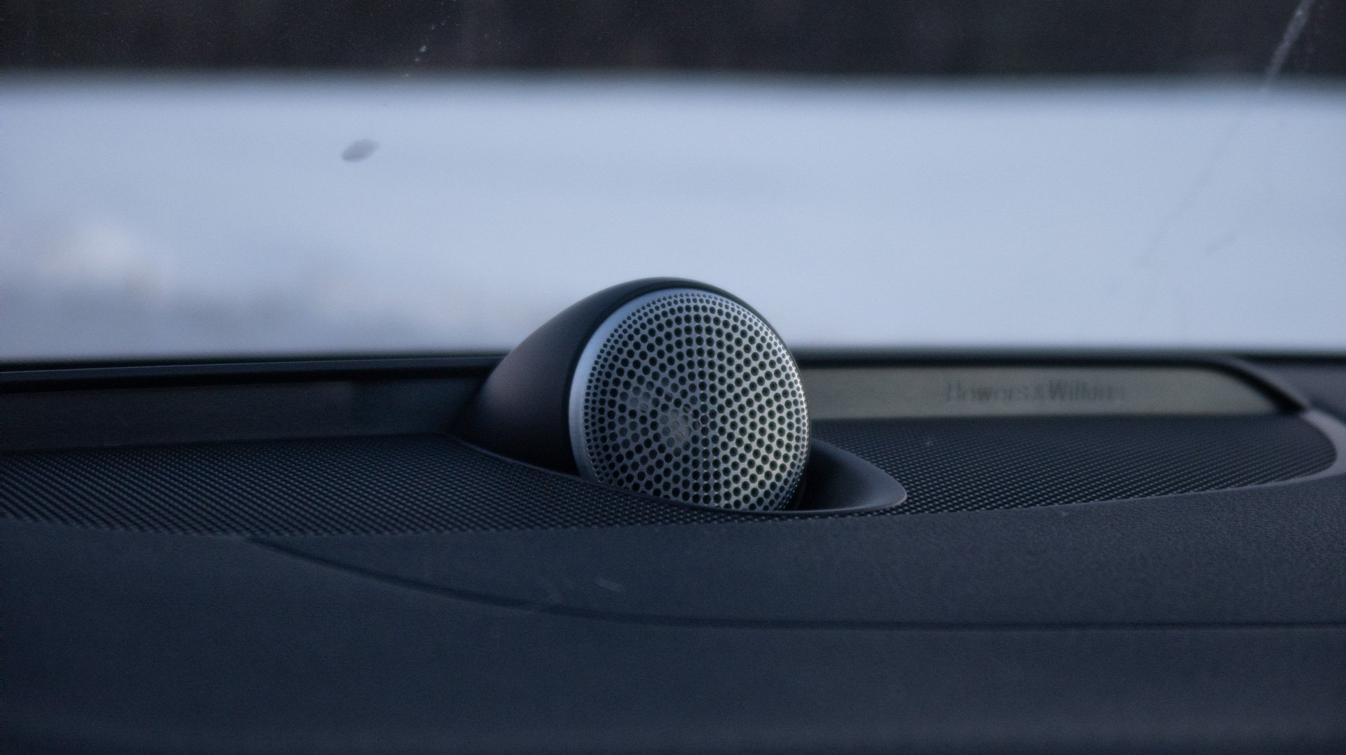 Volvo’s $3,200 Sound System Has Settings I’ve Never Seen, and They Make ...