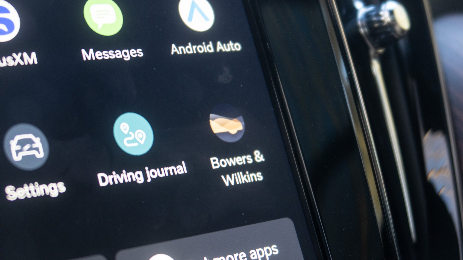 Volvo’s $3,200 Sound System Has Settings I’ve Never Seen, and They Make ...