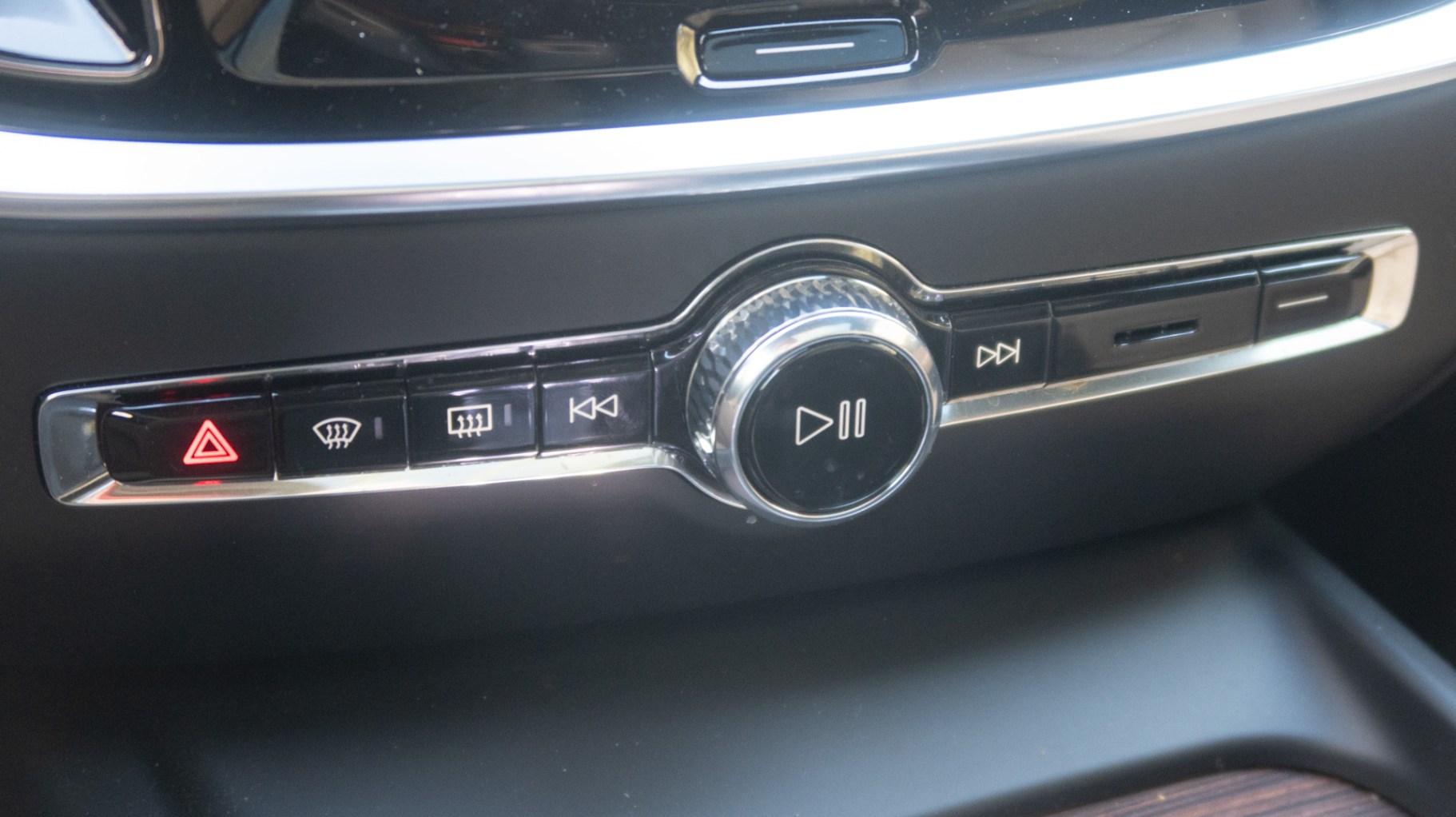 Volvo’s $3,200 Sound System Has Settings I’ve Never Seen, and They Make ...