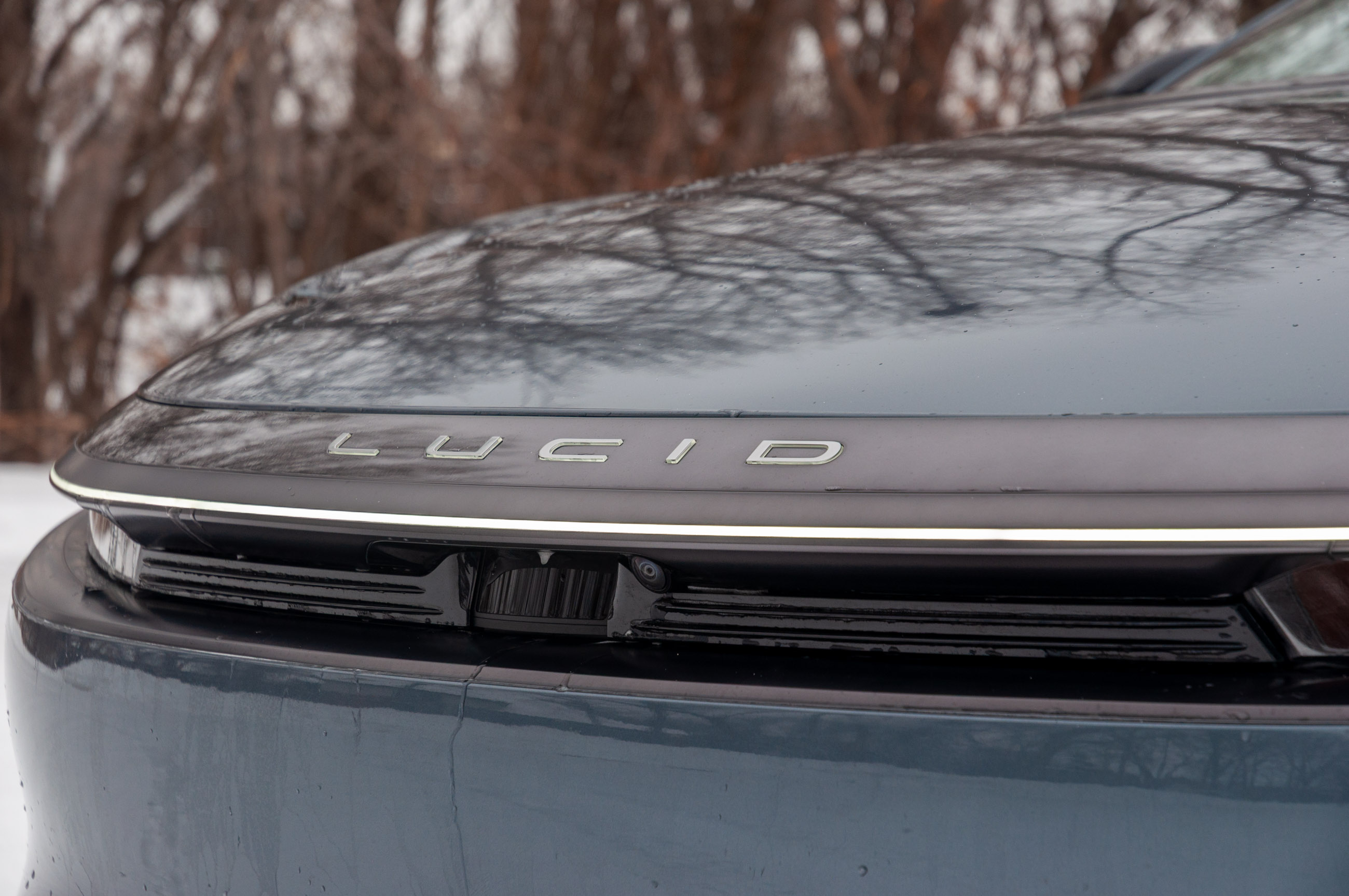2026 Lucid Air