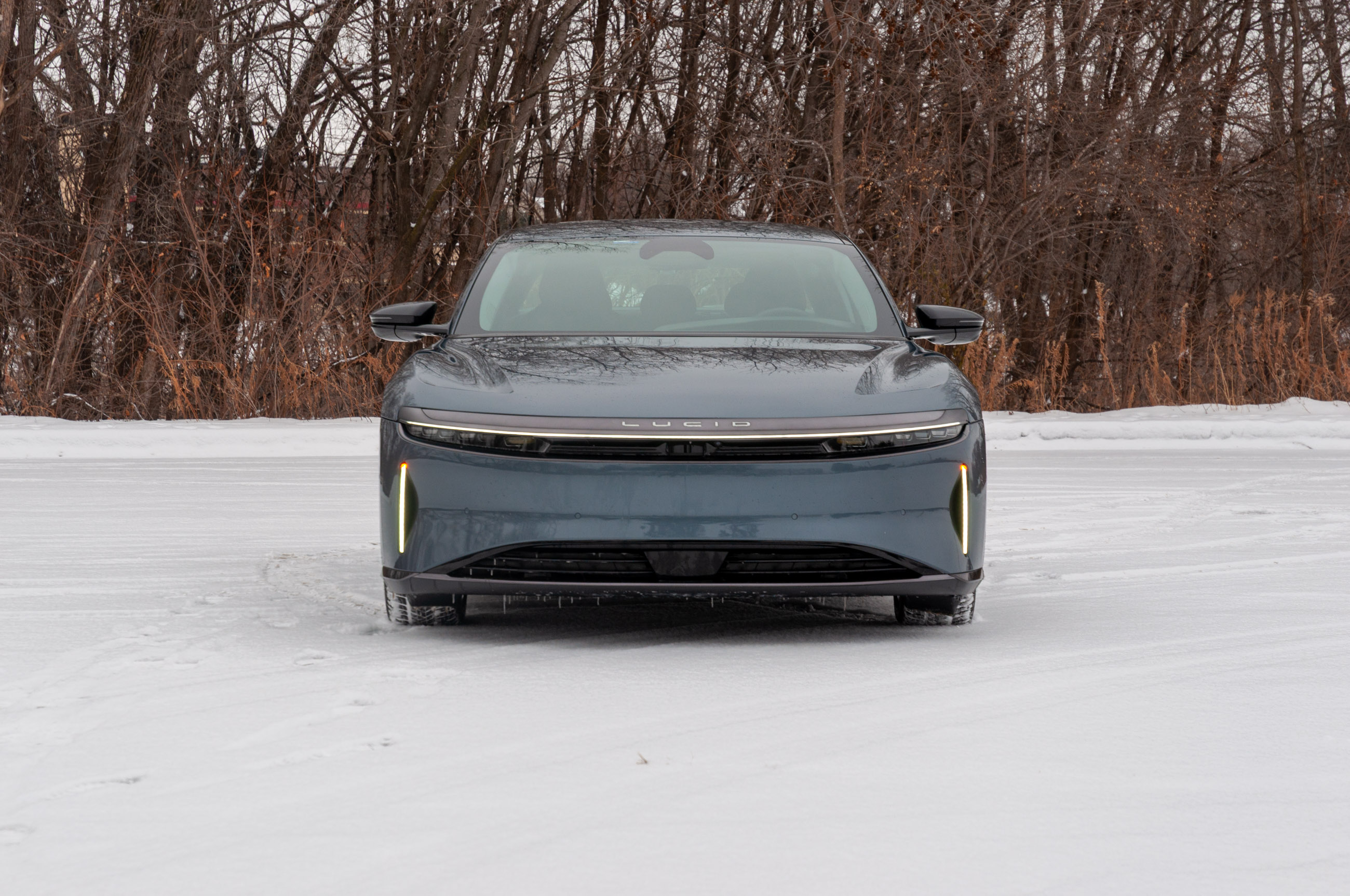 2026 Lucid Air