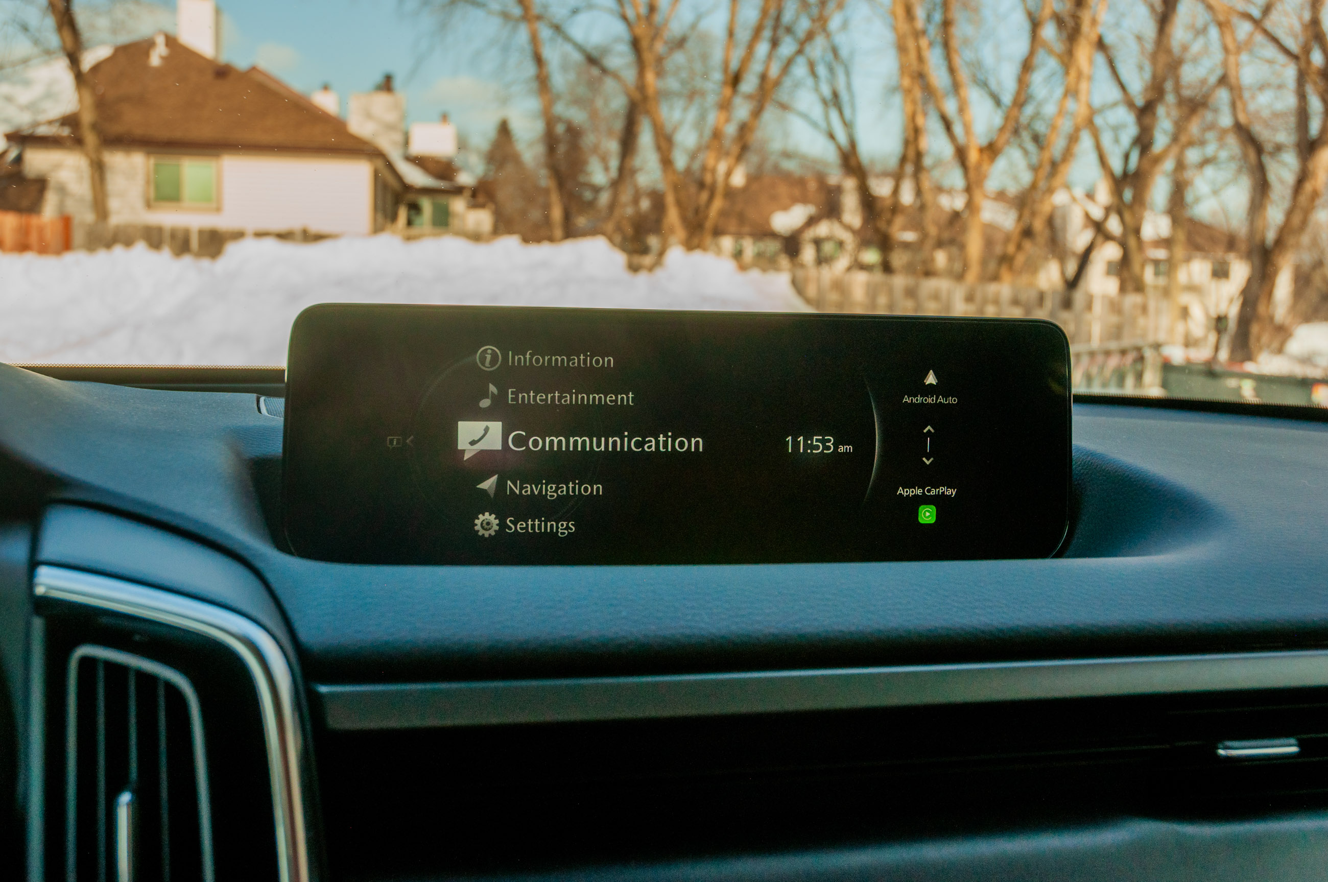 2026 Mazda CX-50 Hybrid