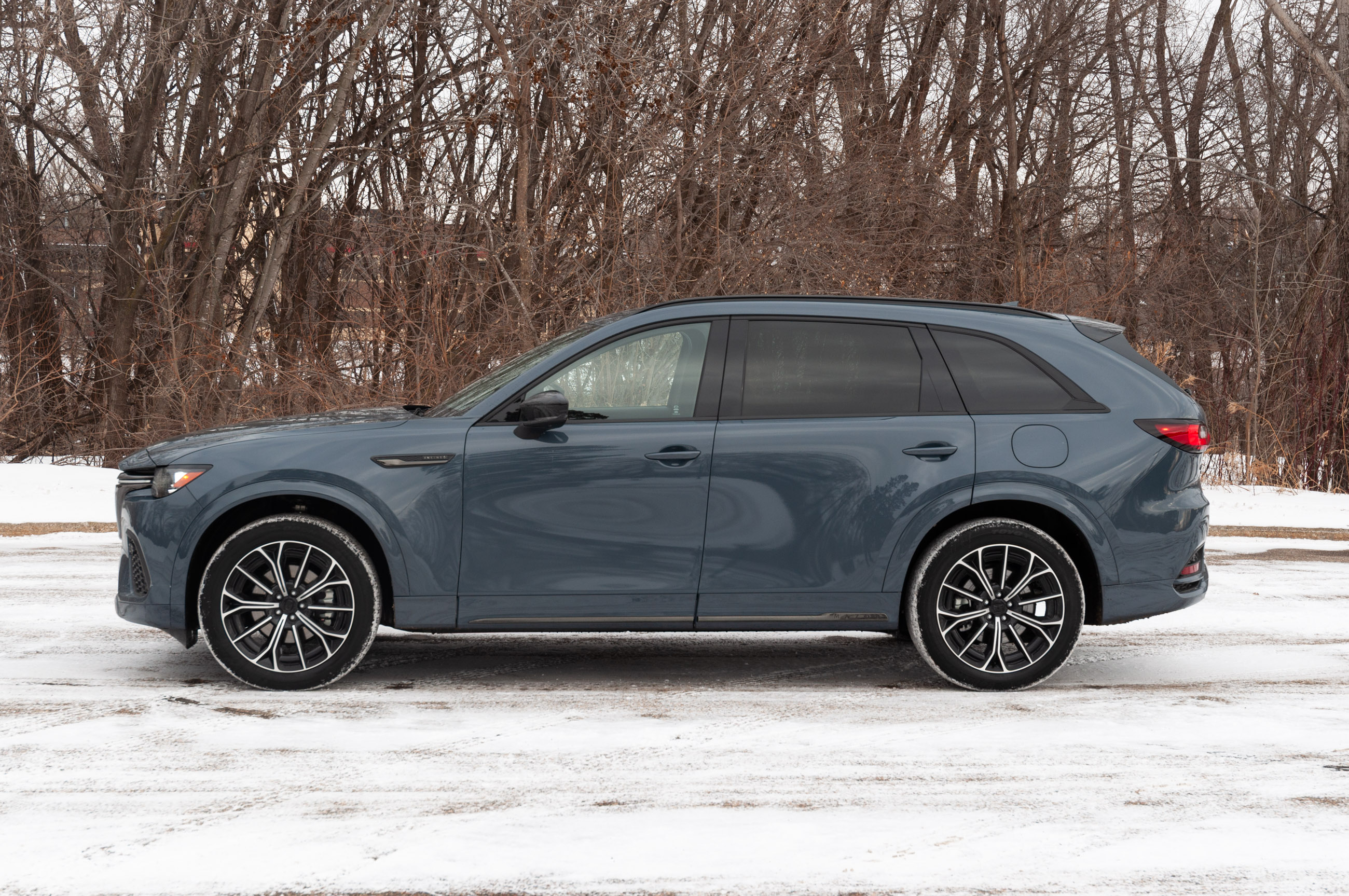 2026 Mazda CX-70 Review: Do You Need a Third Row?