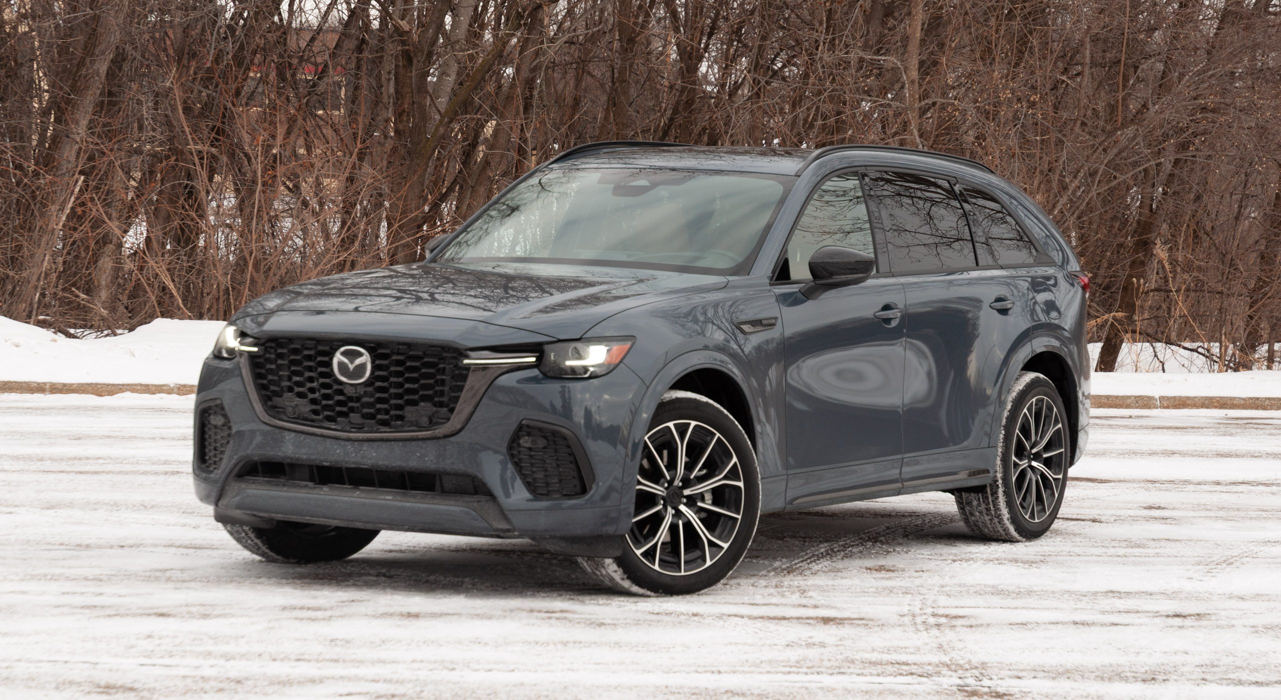 2026 Mazda CX-70 Review: Do You Need a Third Row?