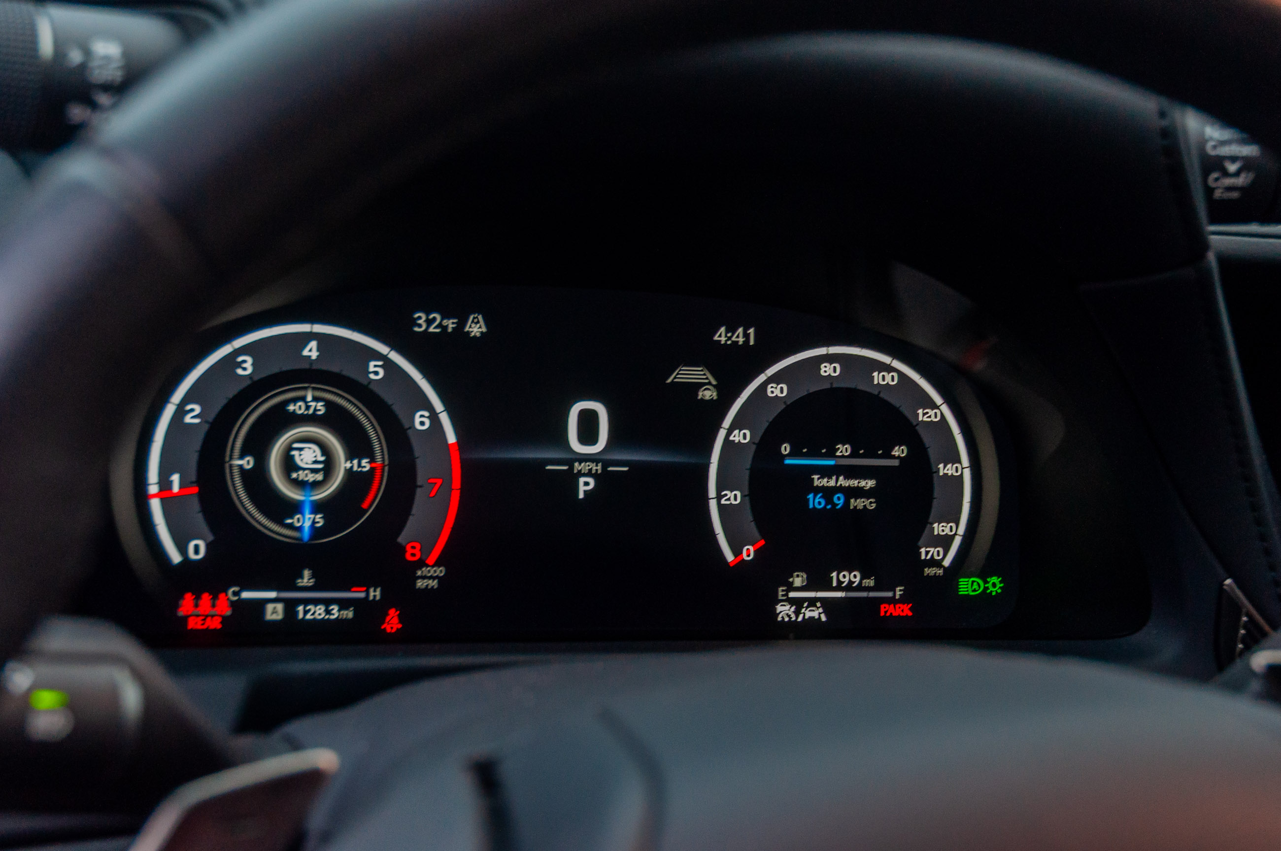 2025 Lexus LS 500 AWD