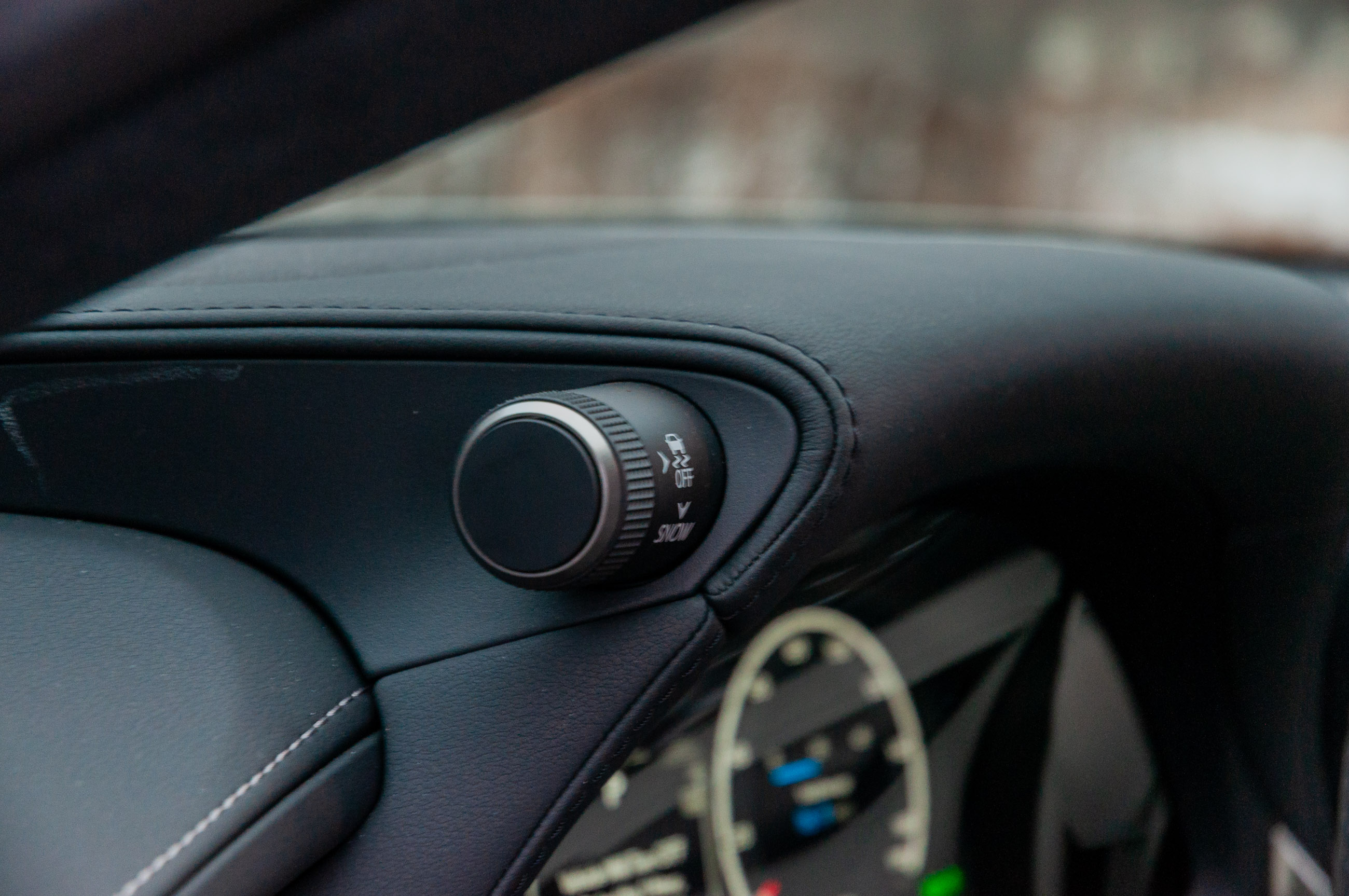 2025 Lexus LS 500 AWD