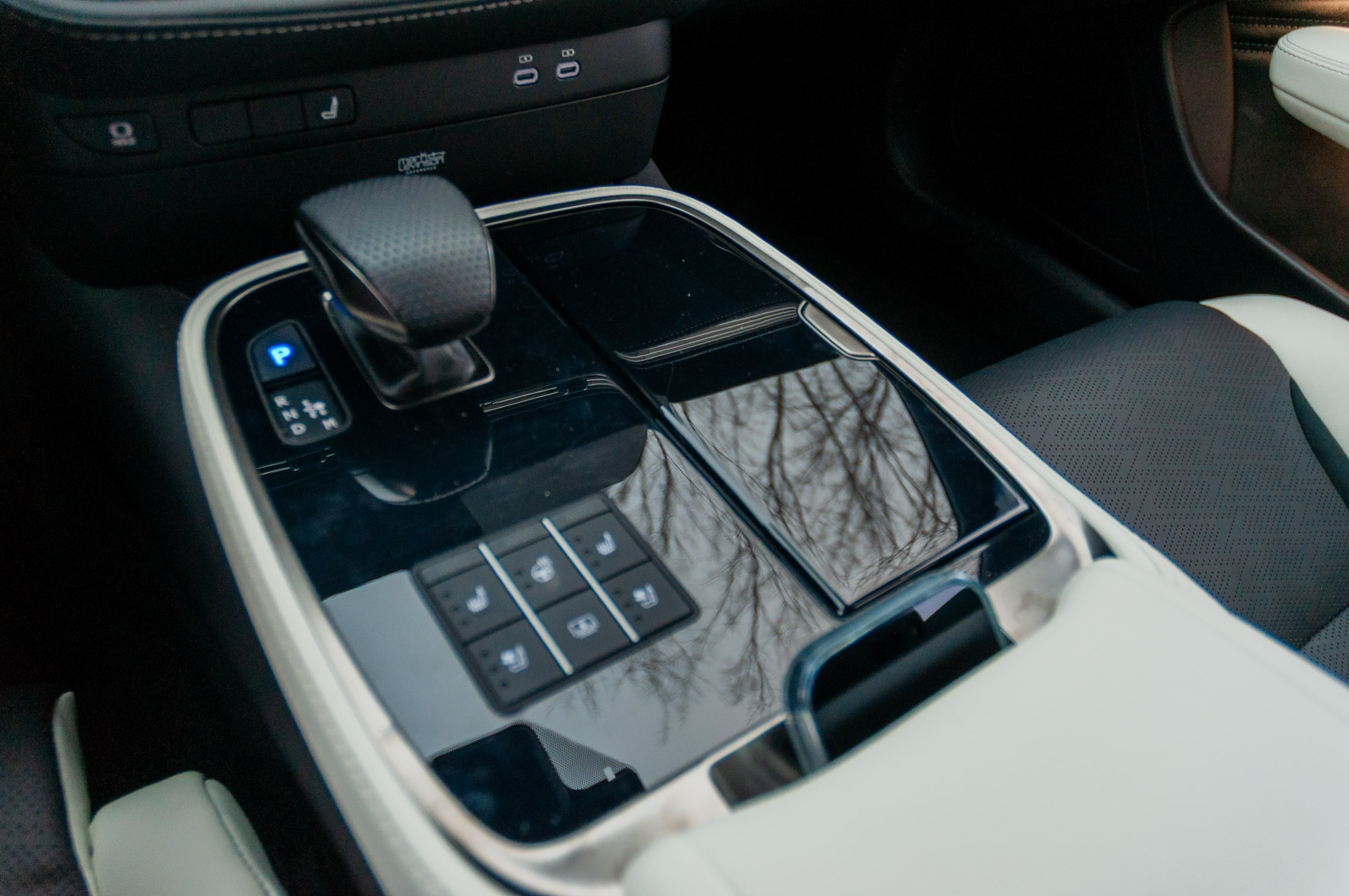 2025 Lexus LS 500 AWD