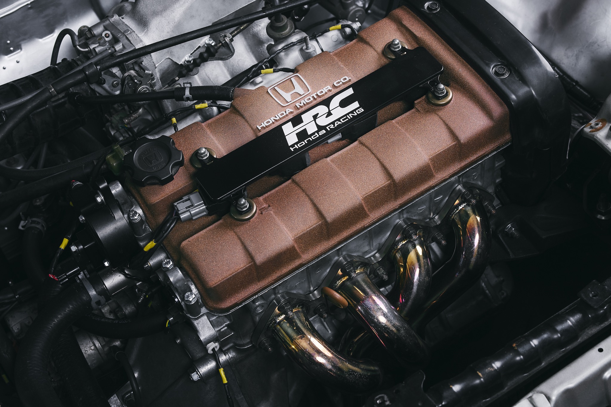 Acura Integra 40 Racer