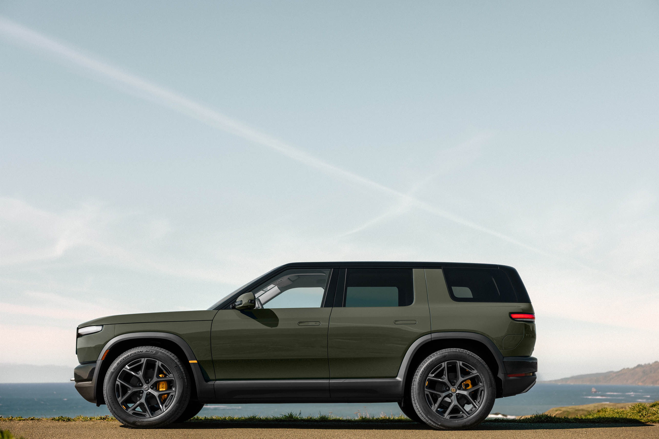 Rivian R2