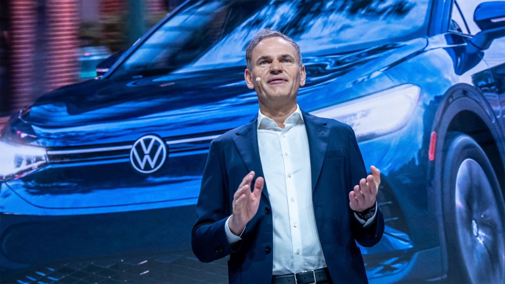 Michael Rudolph Vw VW Cools on US Growth, Mustang Dark Horse SC Costs $109K, and Slate Has ...