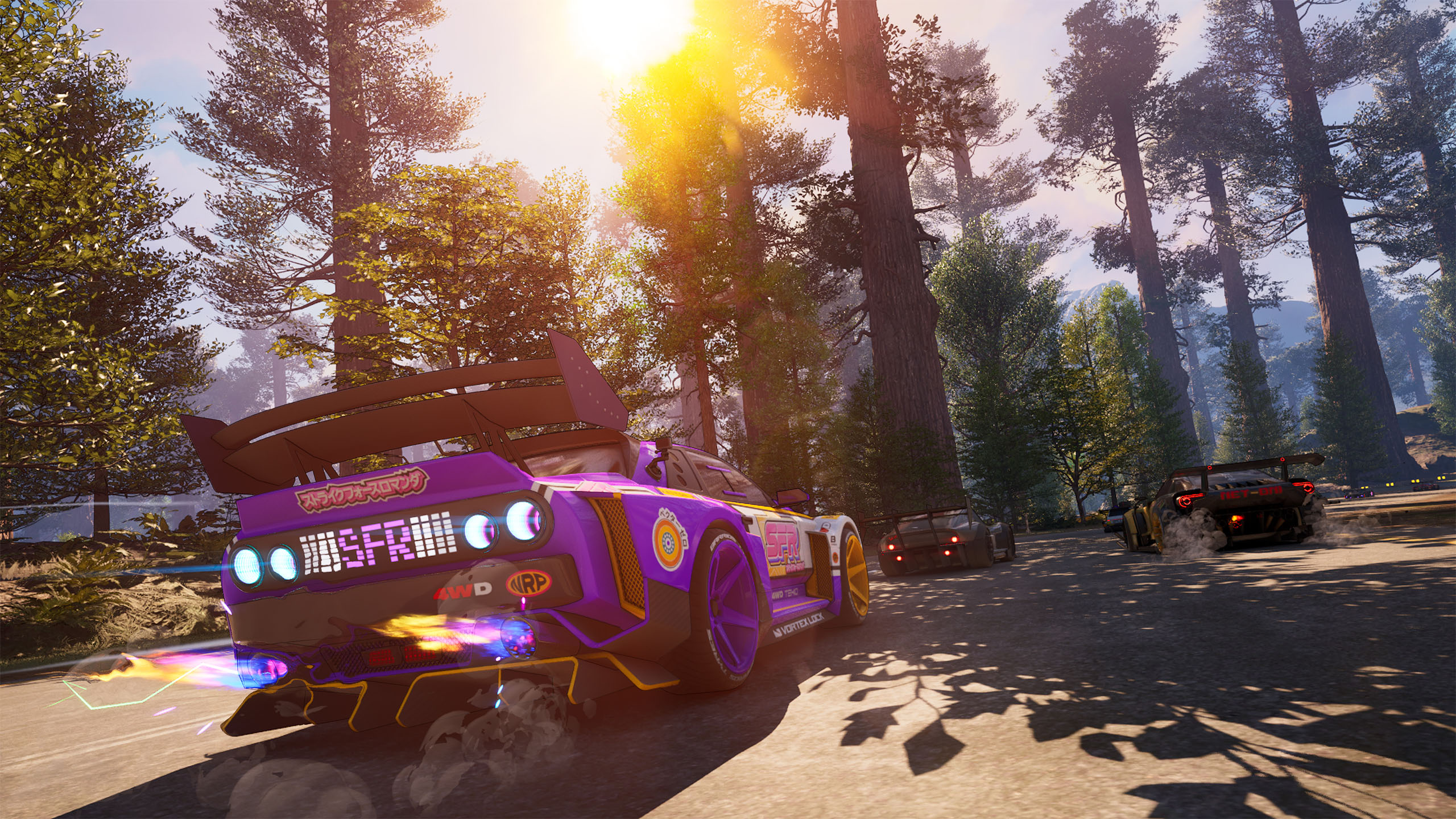 A New Benchmark for Racing Game Artistry