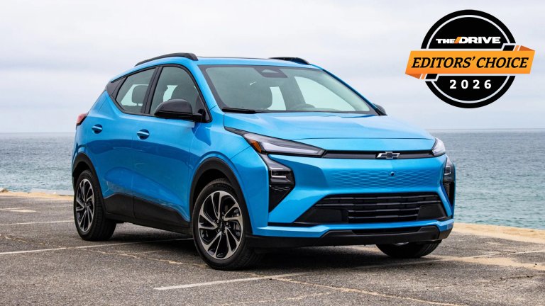 2027 Chevrolet Bolt Review: Back from the Dead and Better Than Ever