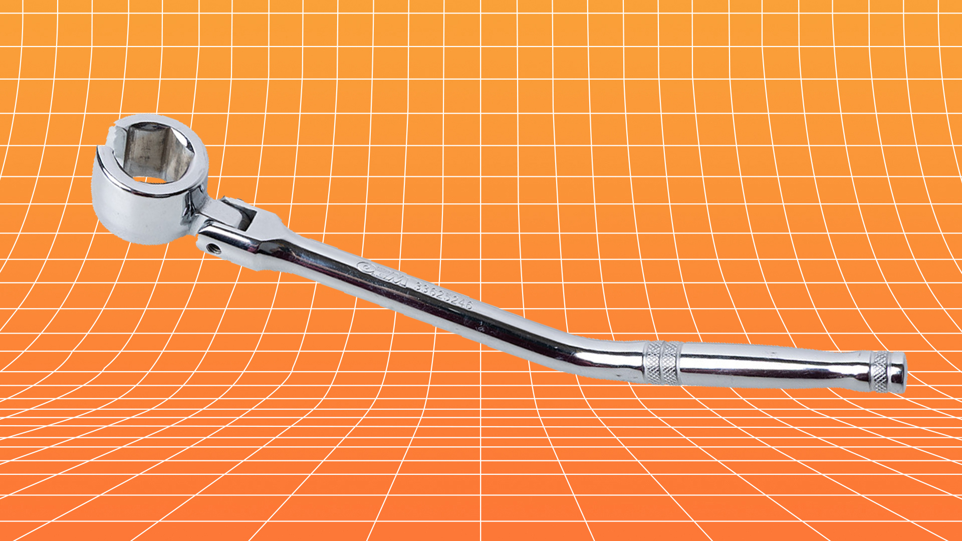 22mm oxygen sensor wrench