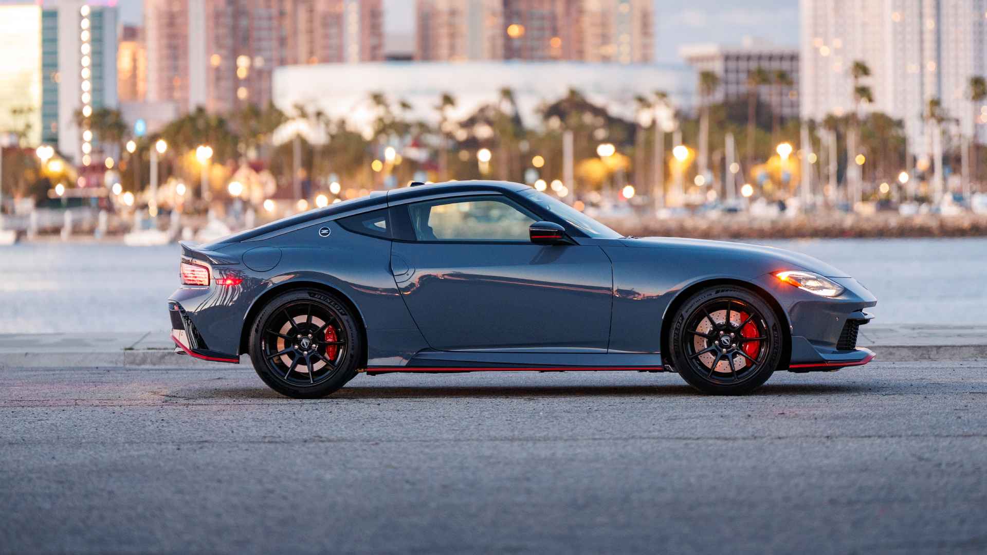 新品　鍛神　本日限定価格‼️24:00まで You Asked For It: 2027 Nissan Z NISMO Gains a Six-Speed Manual