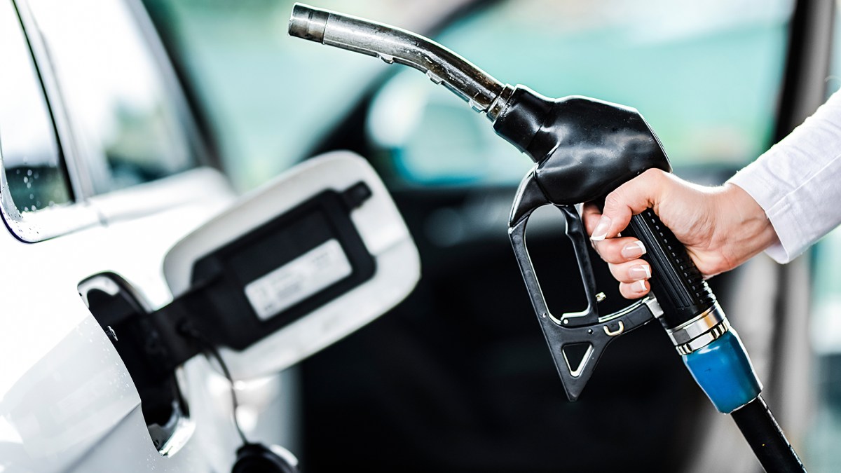 The Feds Plan To Start Diluting Gasoline This May: Explained