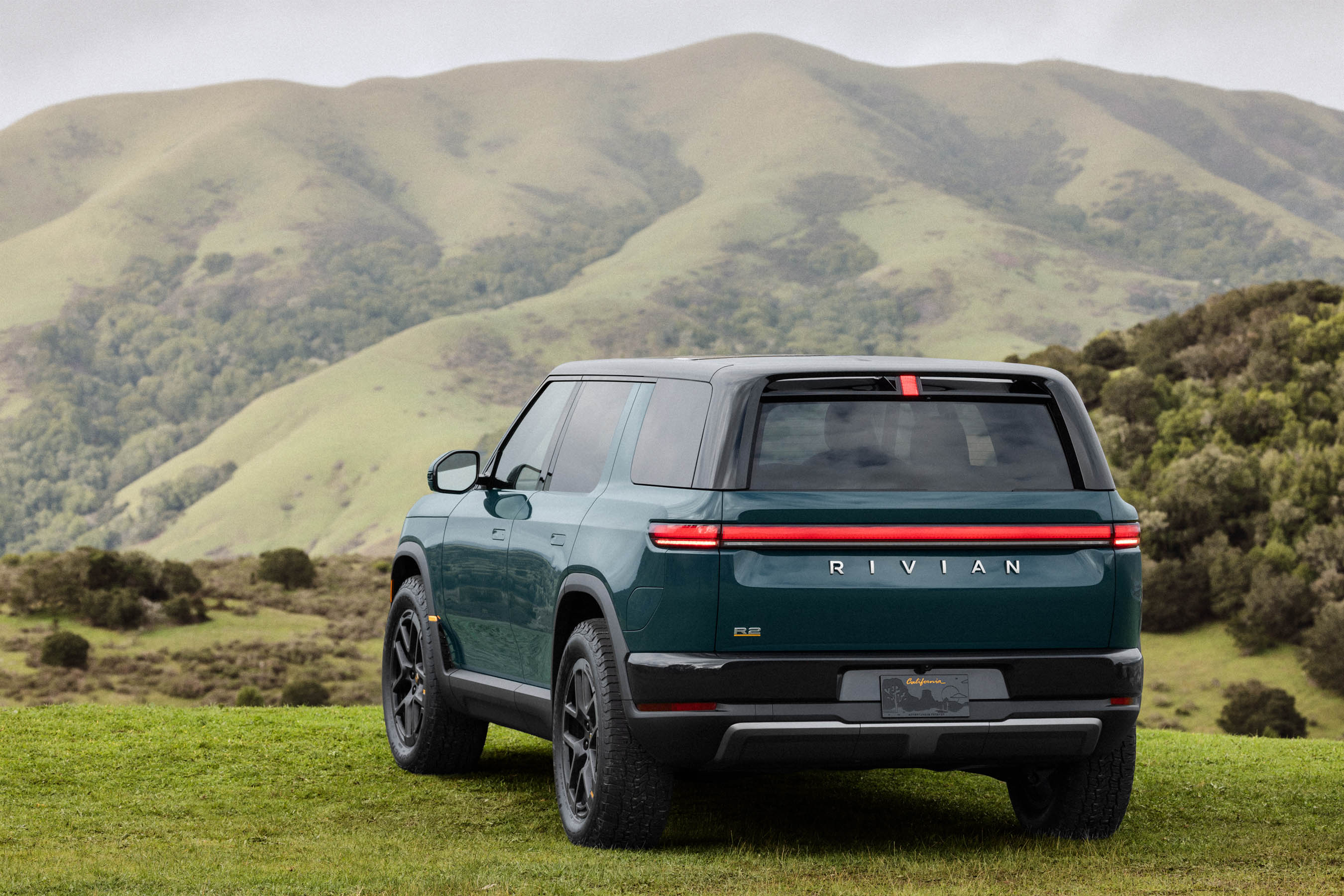 Rivian R2