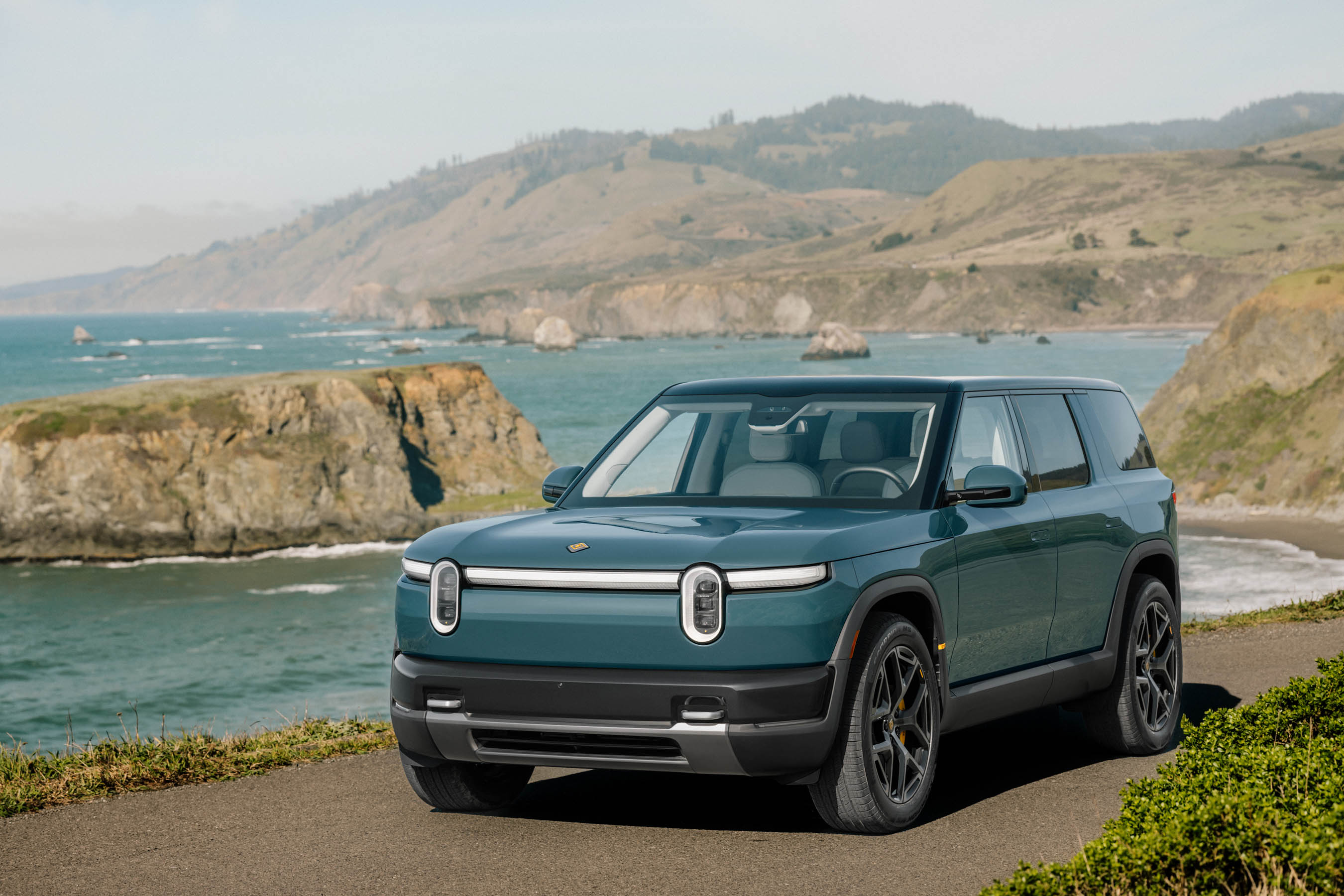 Rivian R2