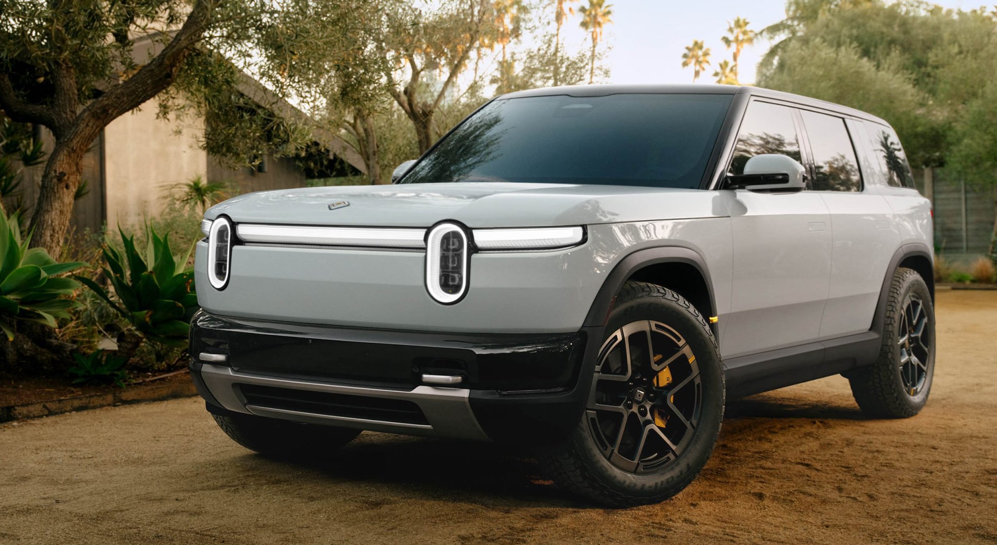 Rivian R2