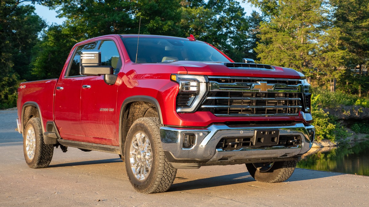 EPA Tells Diesel Engine Makers to Ditch One of the Most Unreliable Emissions Components