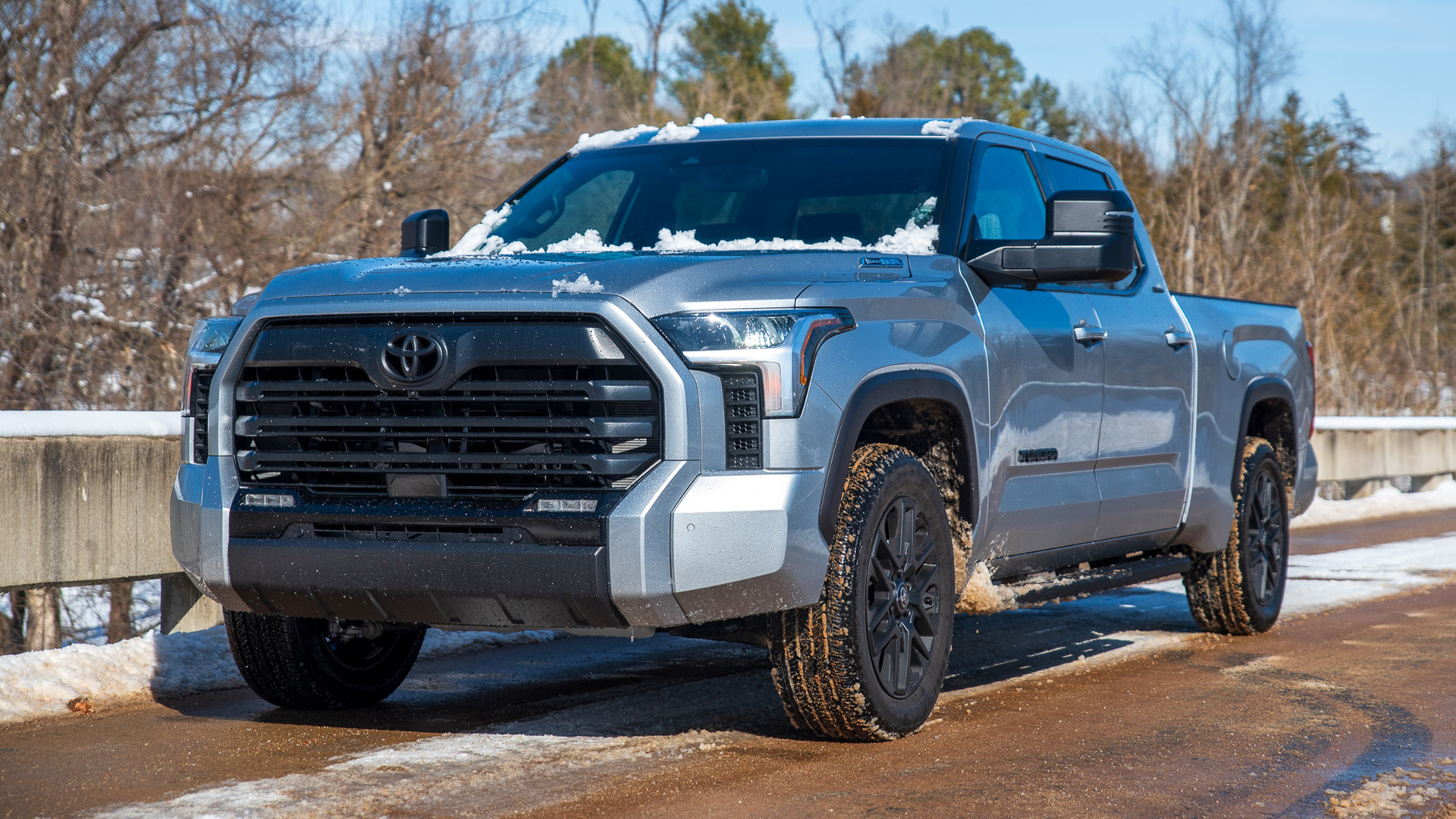 2026 Toyota Tundra Hybrid Quick Review: The Truck I Wish I Could 