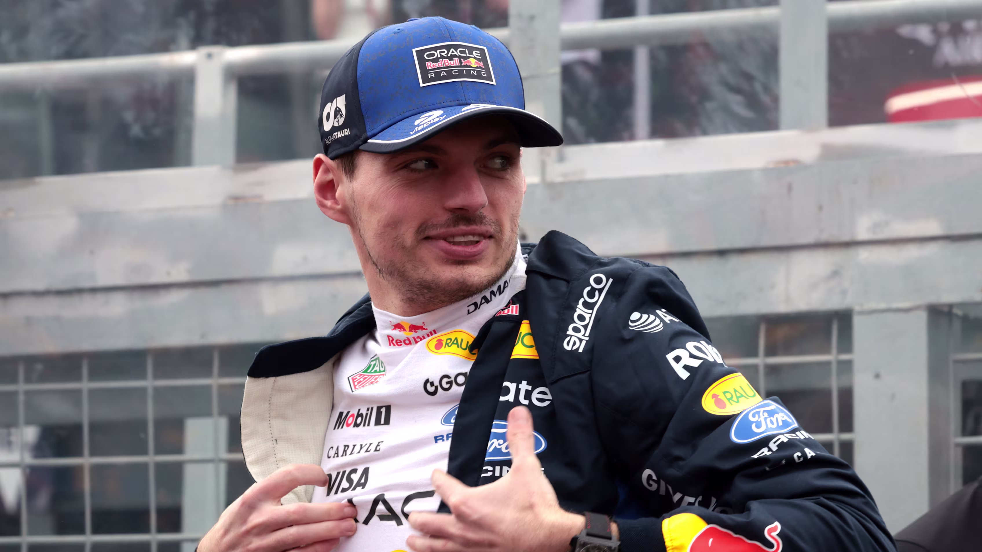 Max Verstappen has confirmed that he will make his debut at the Nurburgring 24 Hours in May with Mercedes.