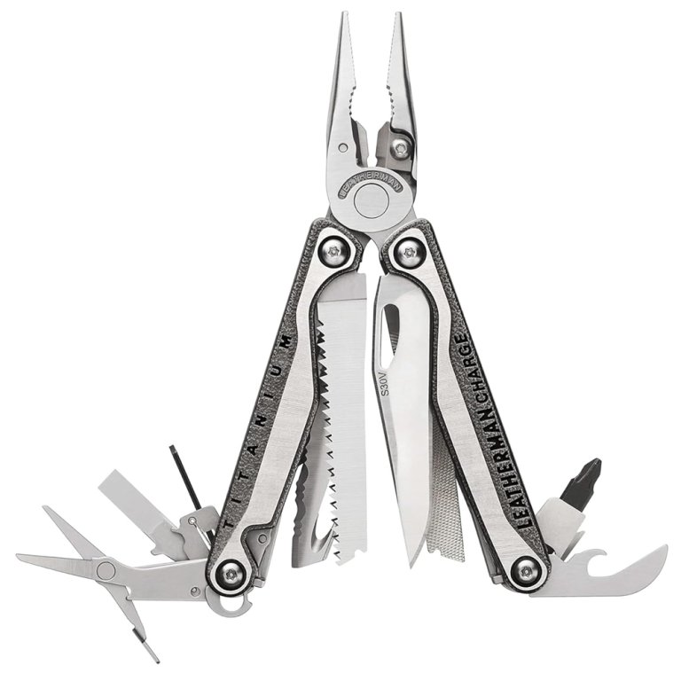 30% off Leatherman EDC Pocket Knives and Multitools 30% off Leatherman EDC Pocket Knives and Multitools