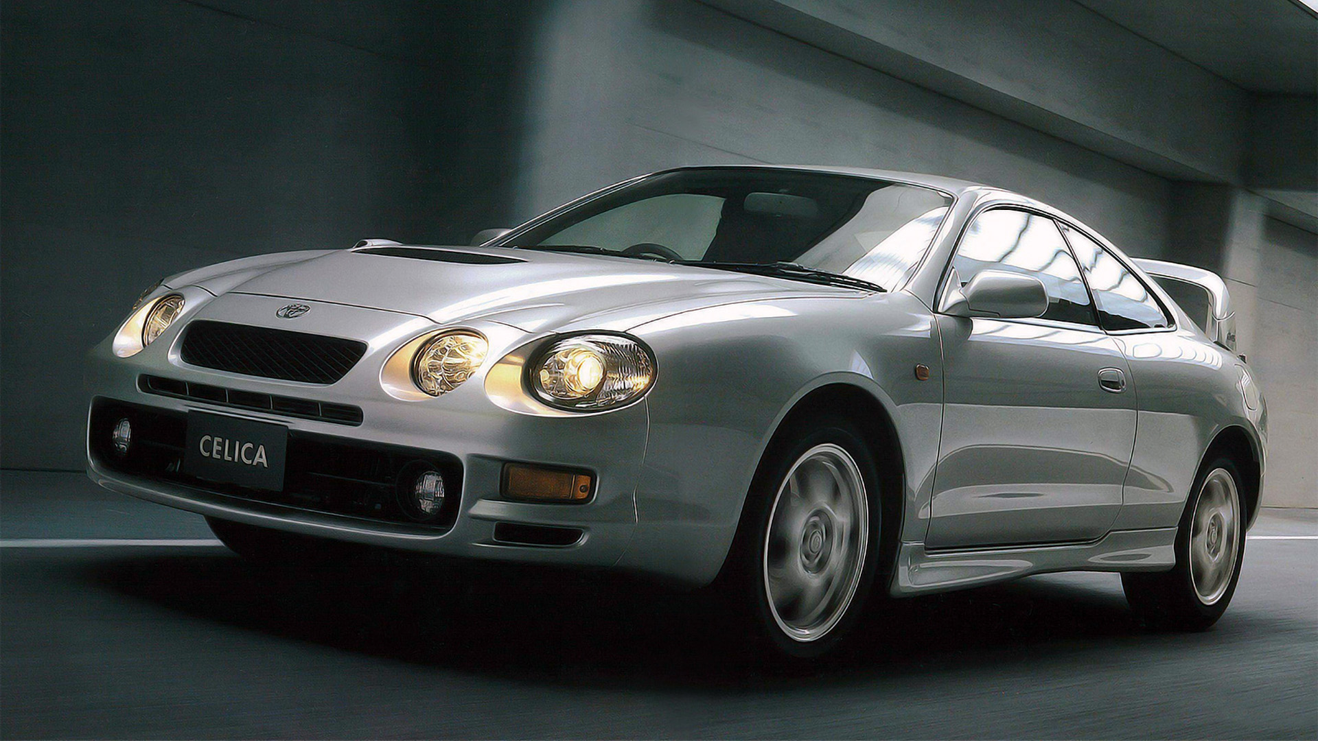 Downshift: Toyota 'Celica Sport' Could Go Hybrid, Ford's EV