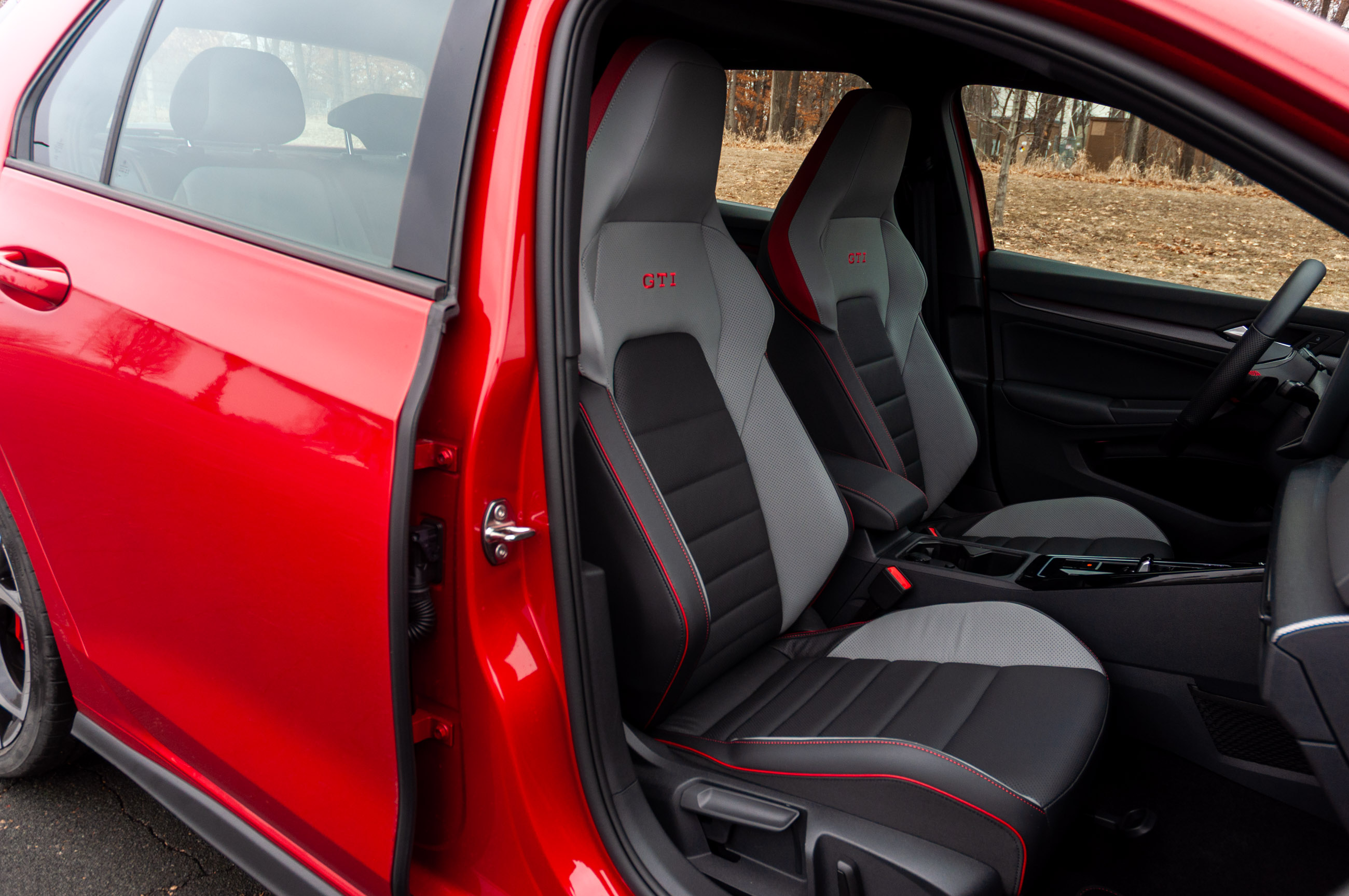 2026 Volkswagen Golf GTI