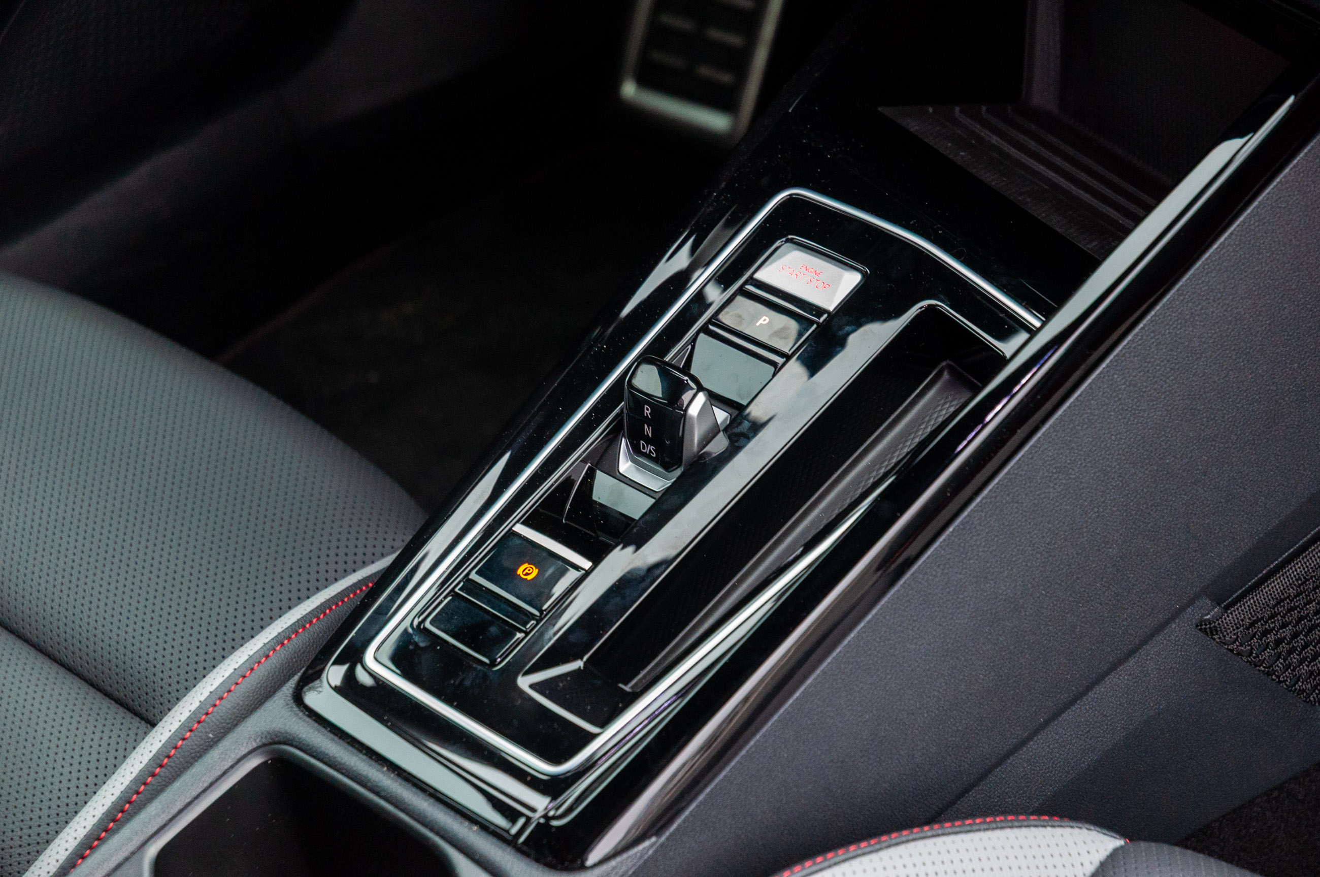 2026 Volkswagen Golf GTI