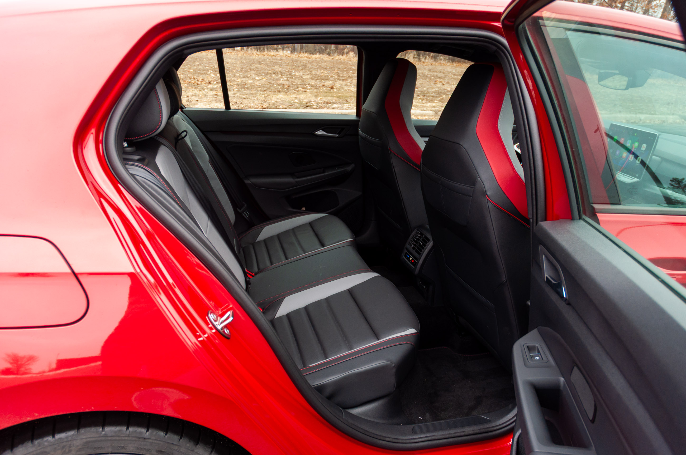 2026 Volkswagen Golf GTI