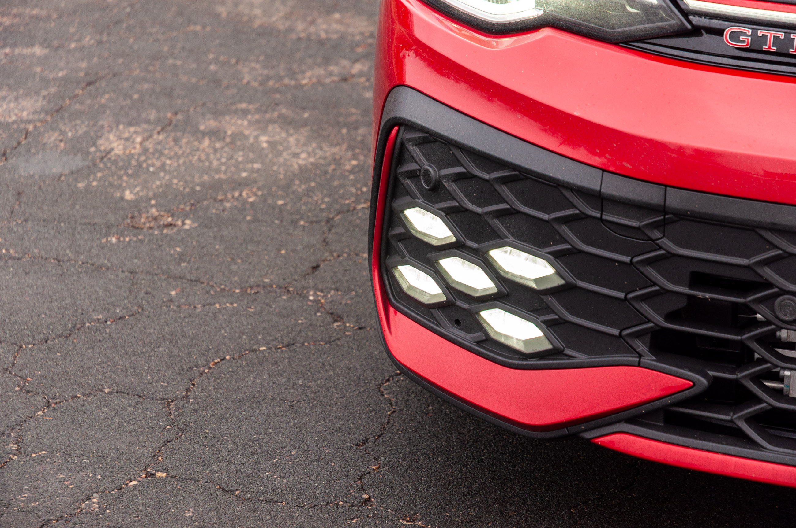 2026 Volkswagen Golf GTI