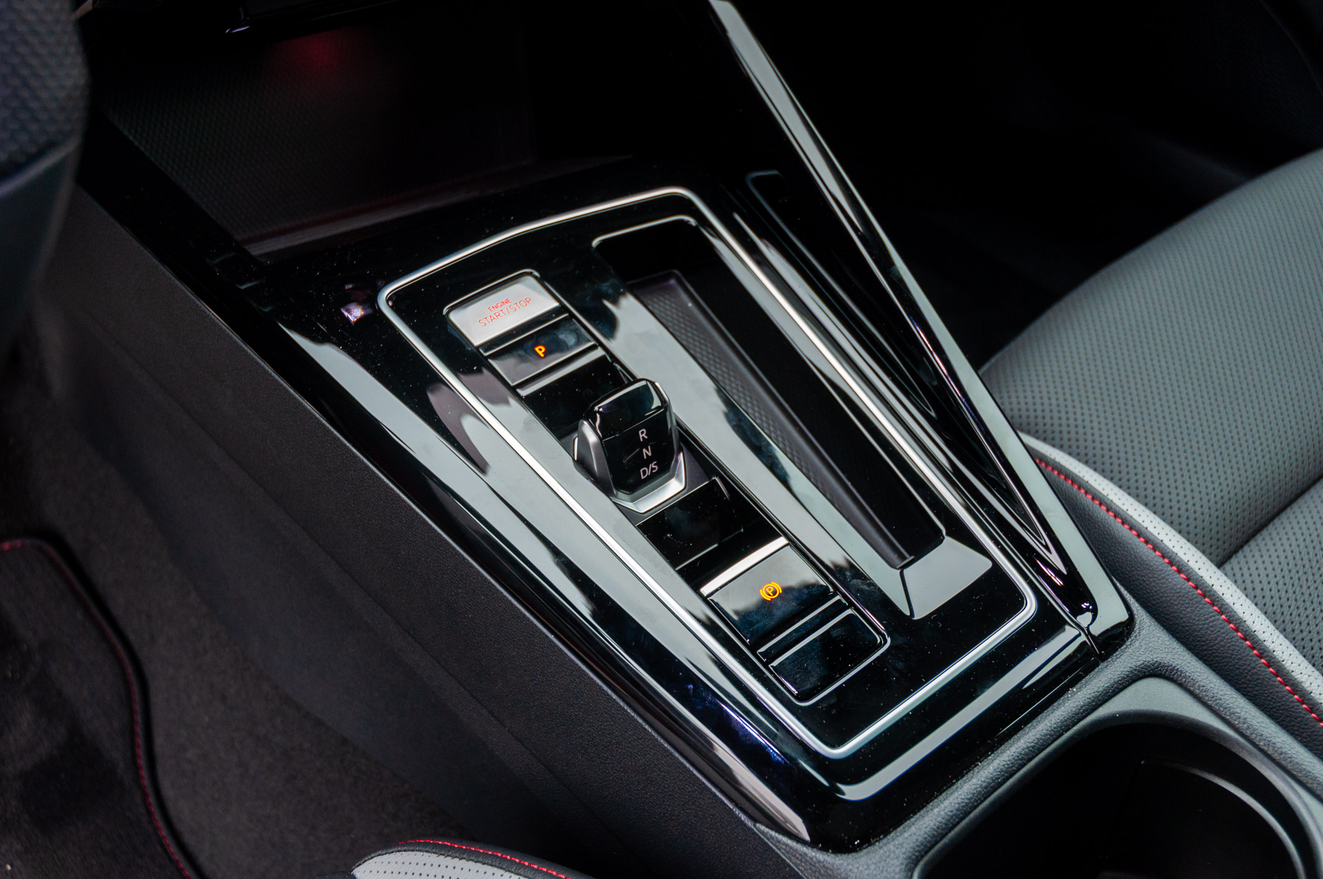 2026 Volkswagen Golf GTI