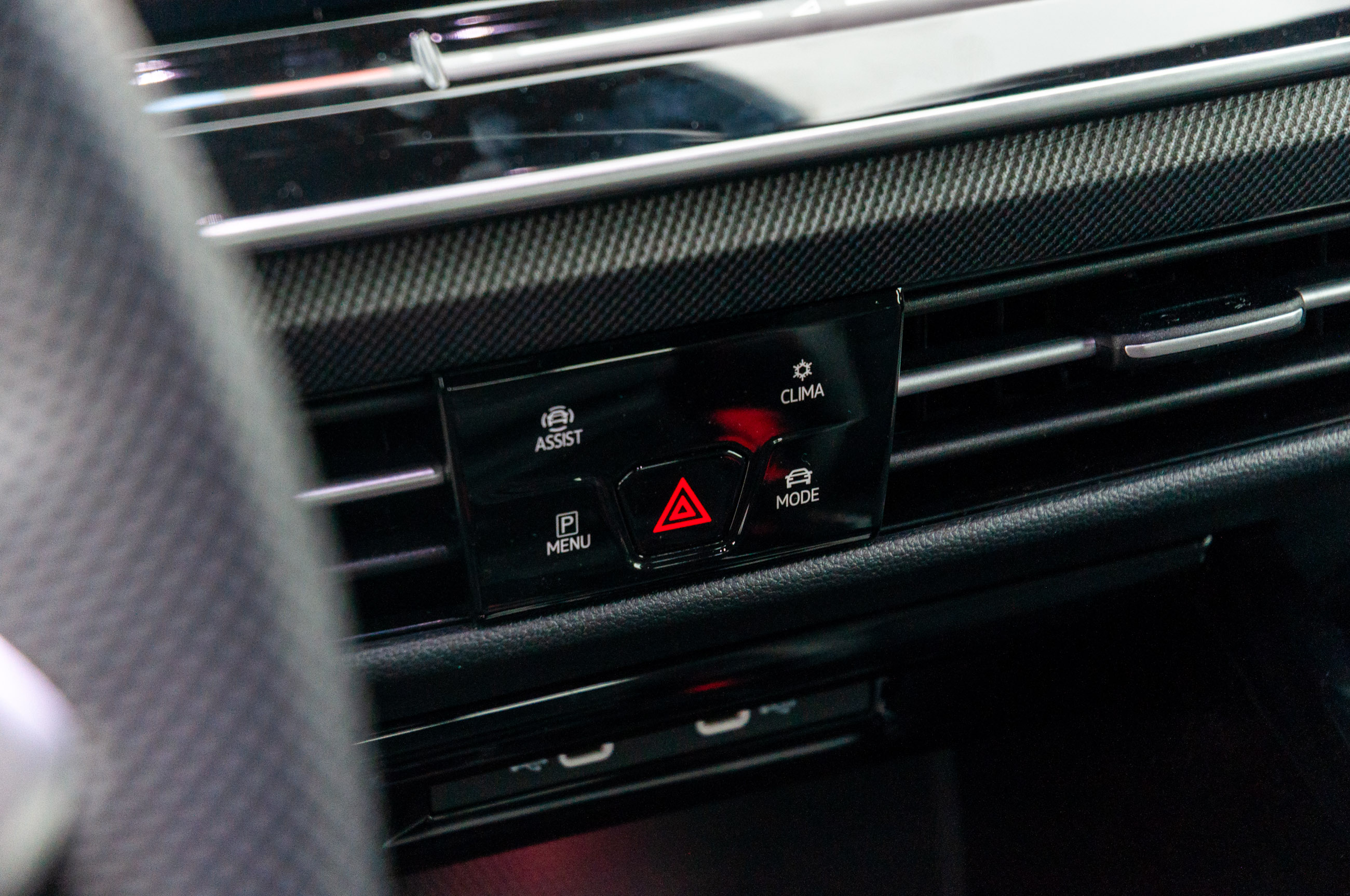 2026 Volkswagen Golf GTI