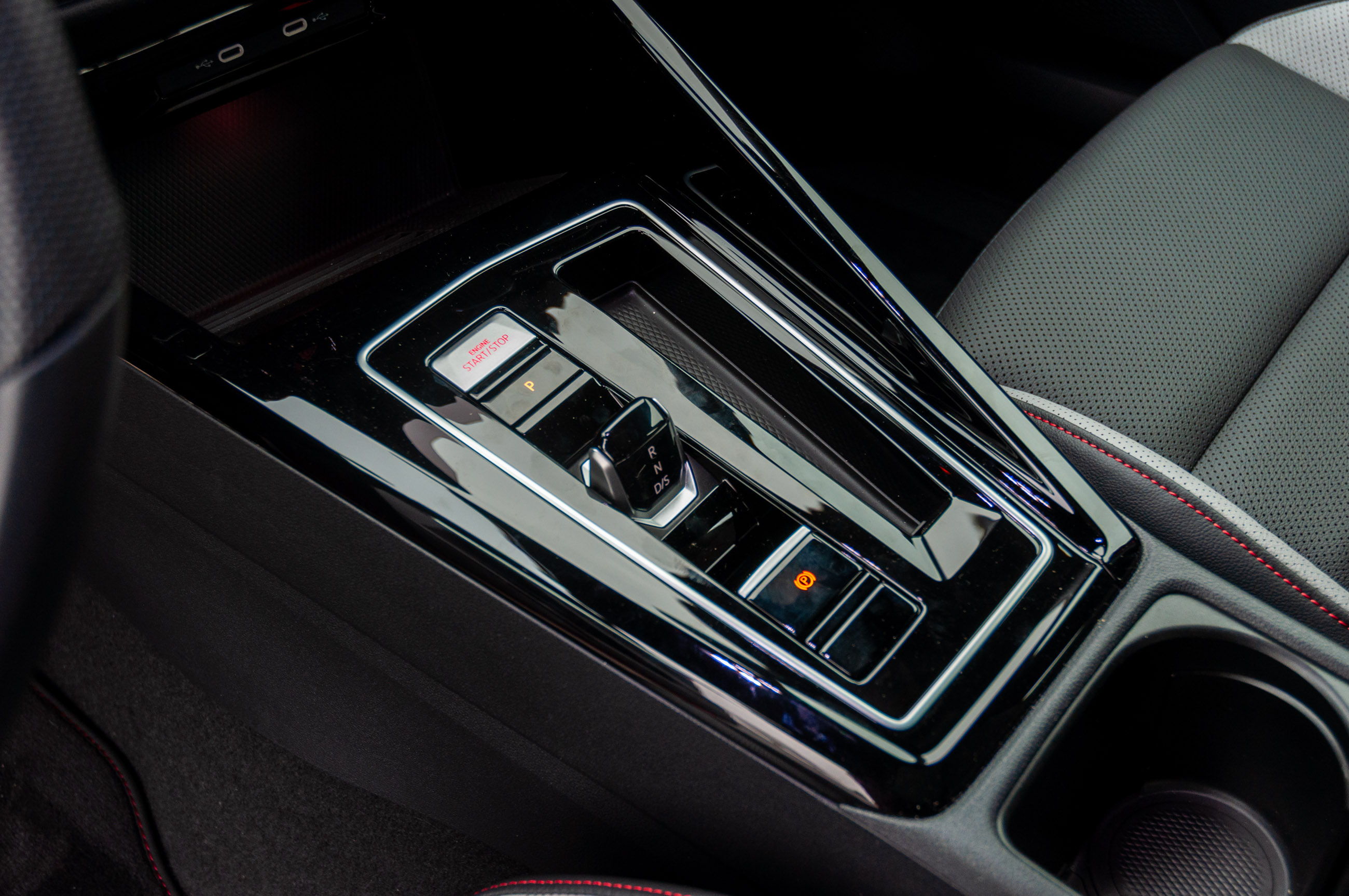 2026 Volkswagen Golf GTI