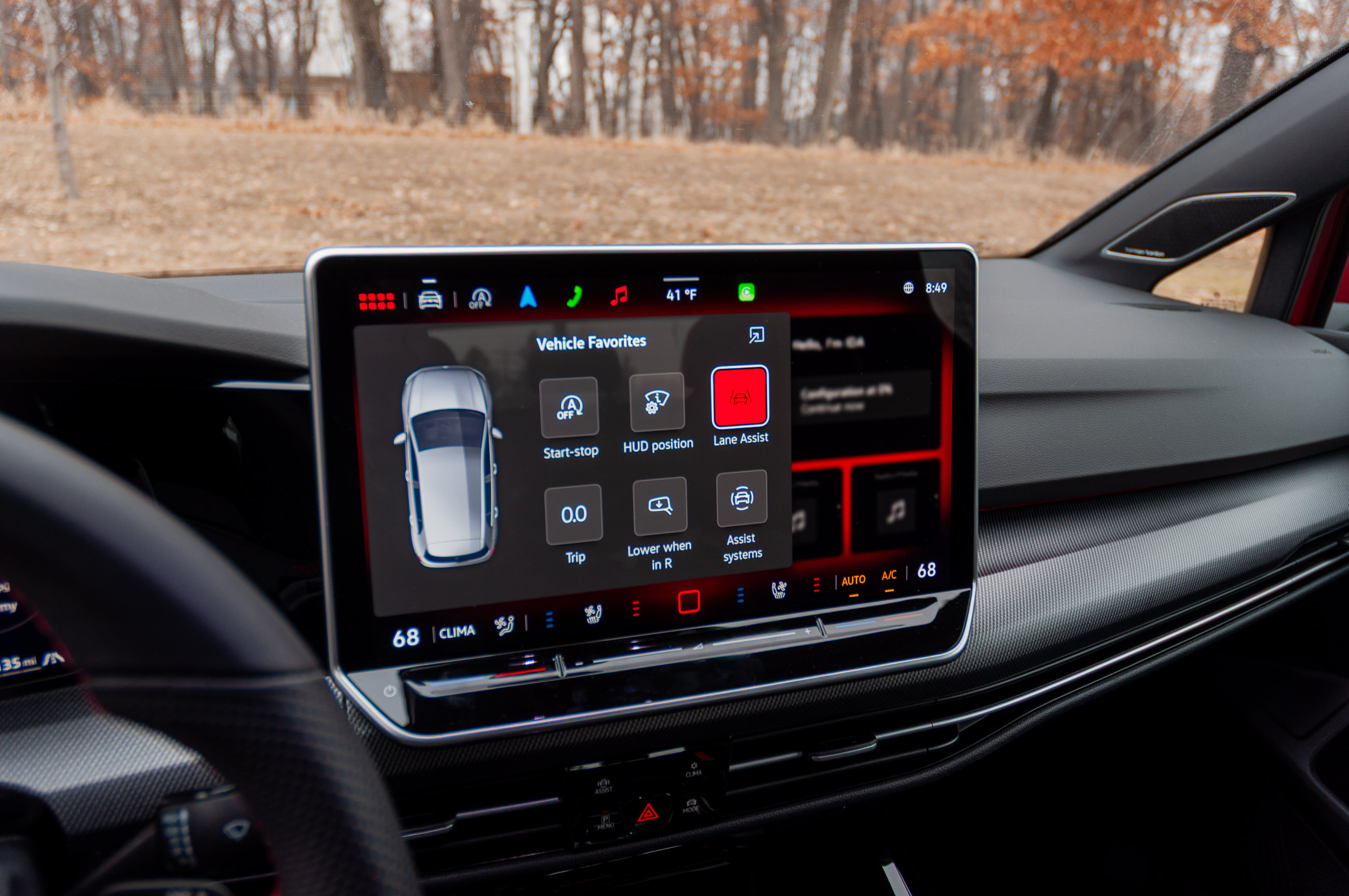 2026 Volkswagen Golf GTI