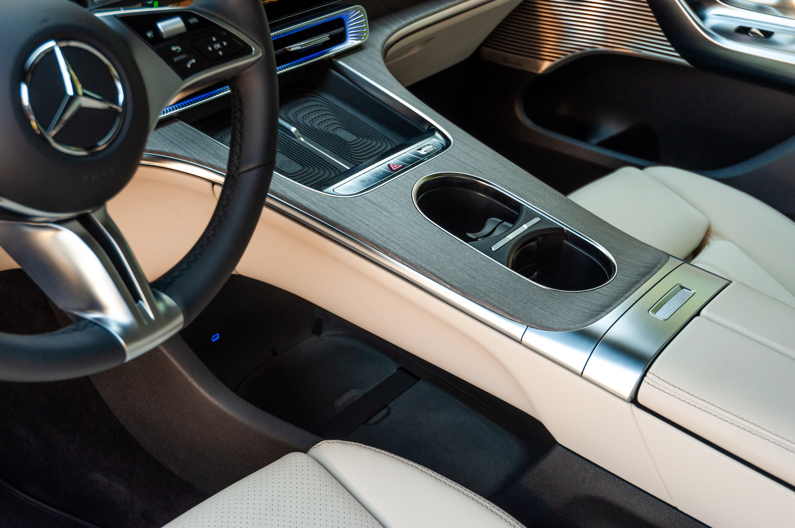 2027 Mercedes-Benz GLC electric