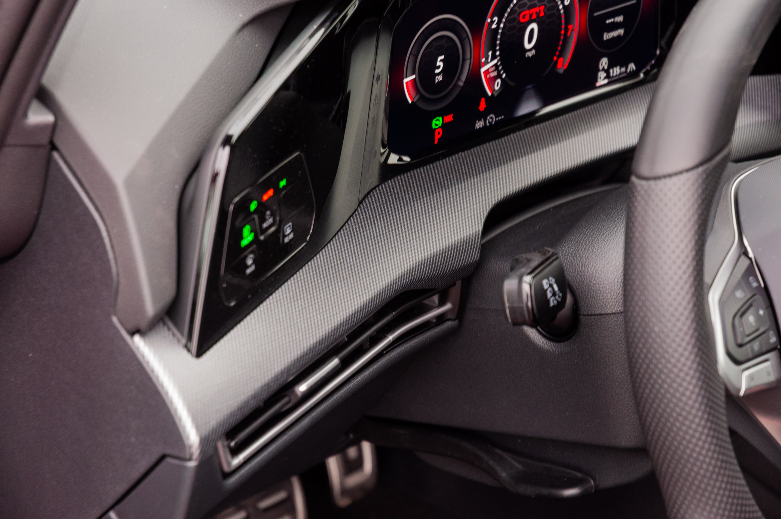 2026 Volkswagen Golf GTI