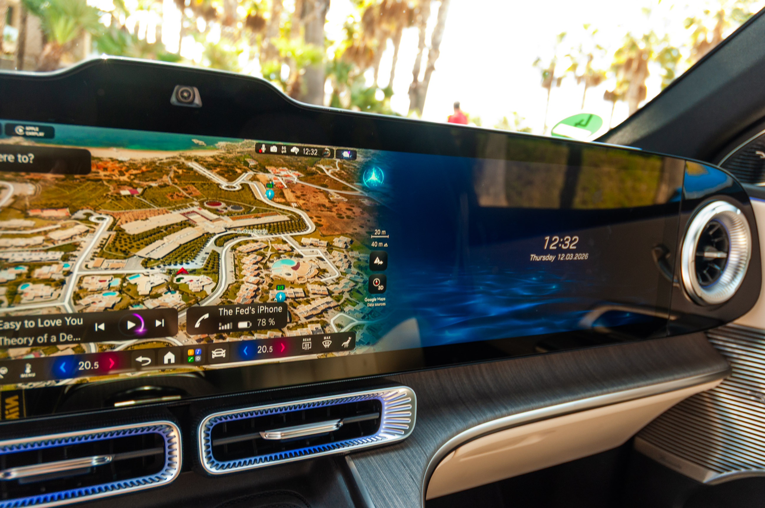 2027 Mercedes-Benz GLC electric