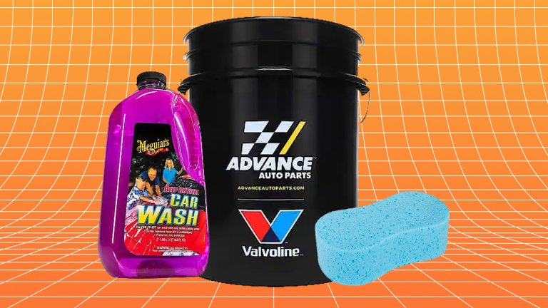 Advance Auto Parts bundle
