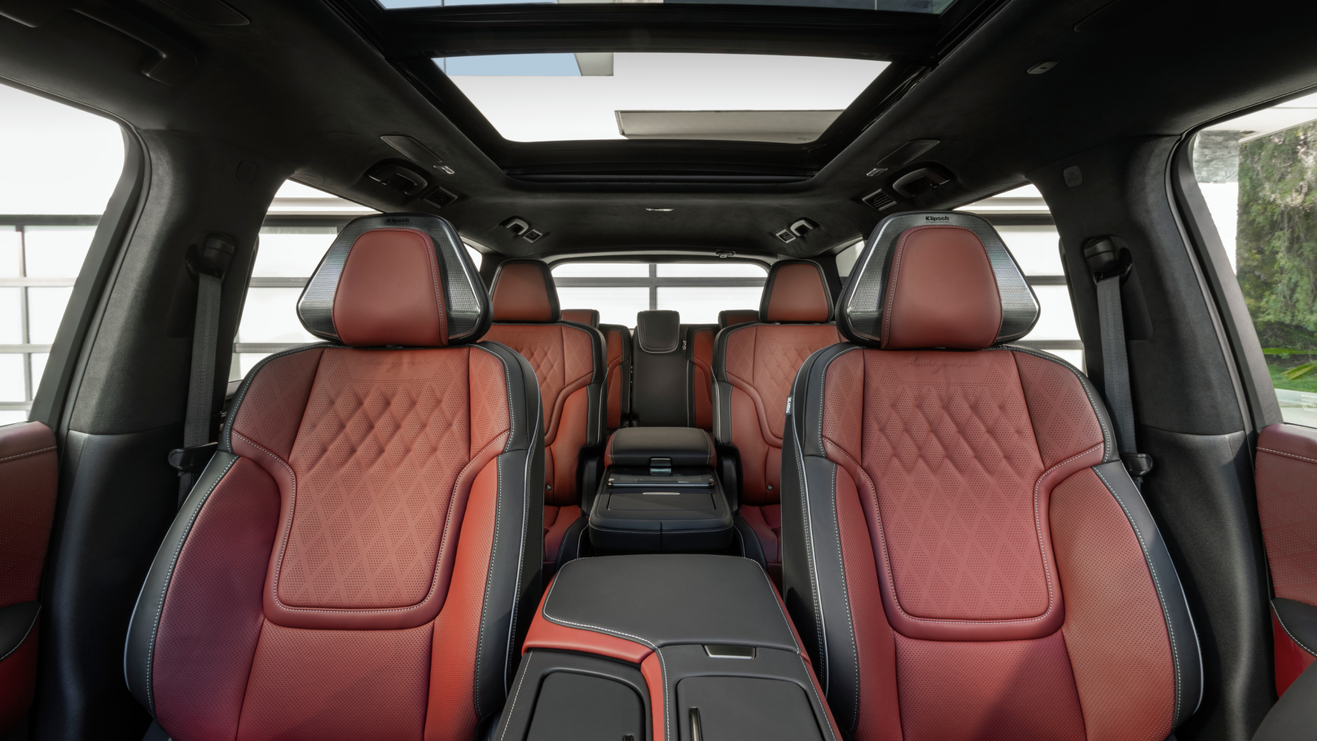 All-new 2026 INFINITI QX80 reimagines the luxury SUV. Cutting-edge technology, precisely tailored design and expert craftsmanship elevate INFINITIs flagship.