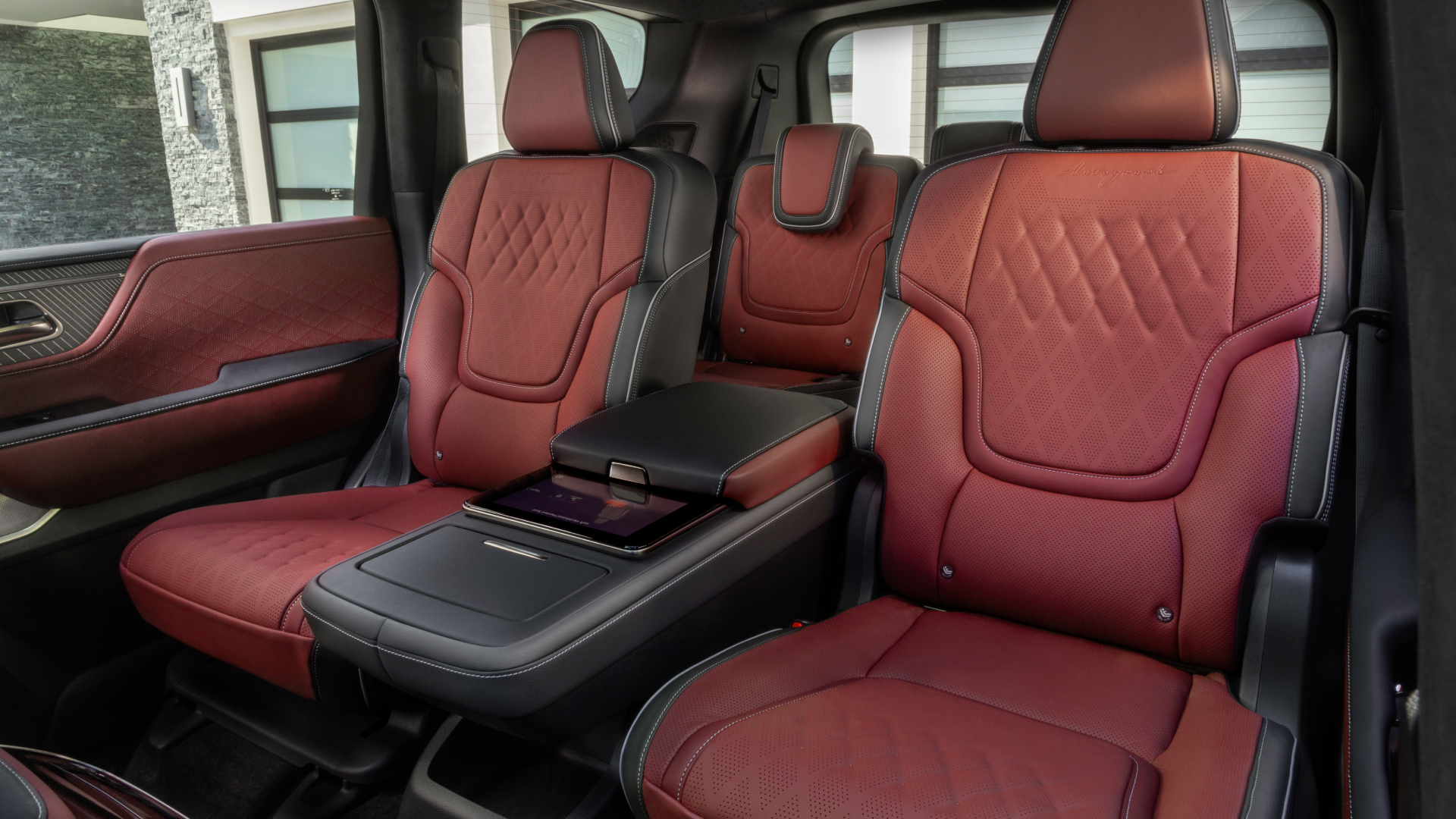 All-new 2026 INFINITI QX80 reimagines the luxury SUV. Cutting-edge technology, precisely tailored design and expert craftsmanship elevate INFINITIs flagship.