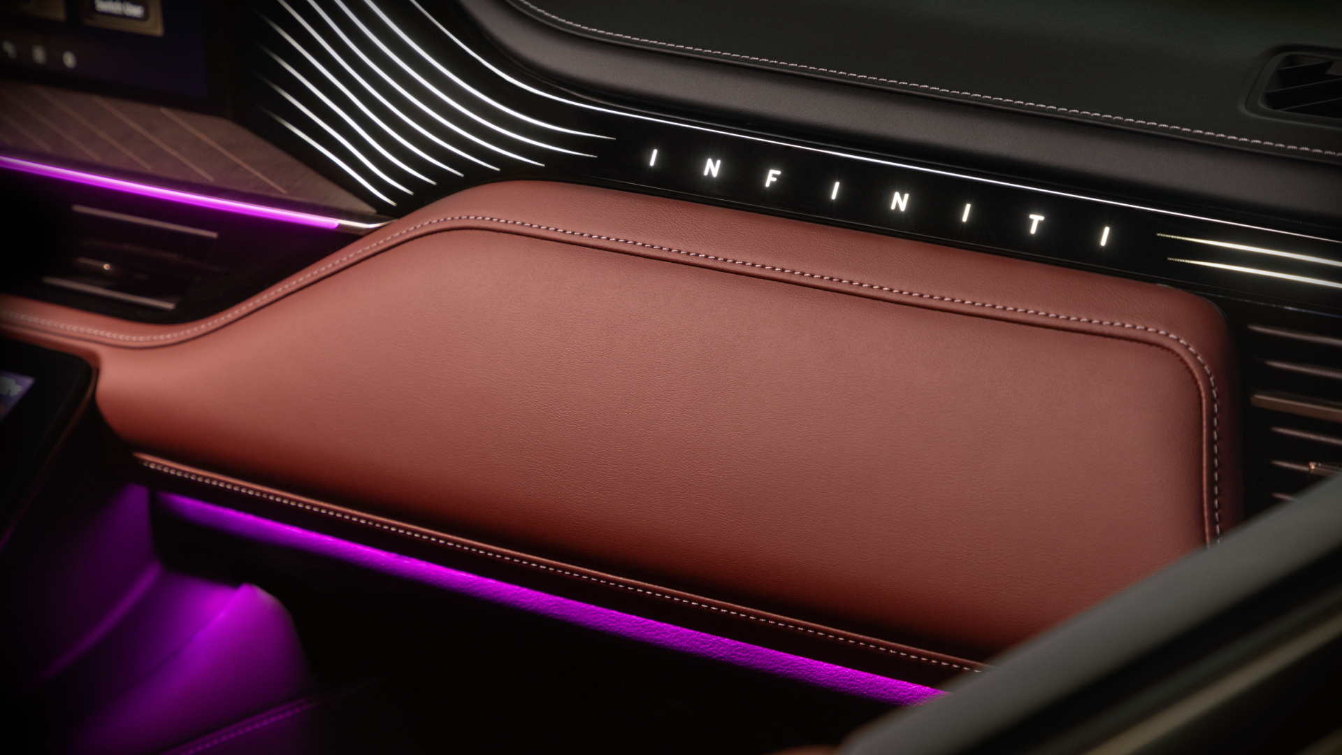 All-new 2026 INFINITI QX80 reimagines the luxury SUV. Cutting-edge technology, precisely tailored design and expert craftsmanship elevate INFINITIs flagship.