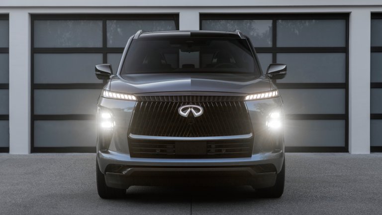 All-new 2026 INFINITI QX80 reimagines the luxury SUV. Cutting-edge technology, precisely tailored design and expert craftsmanship elevate INFINITIs flagship.