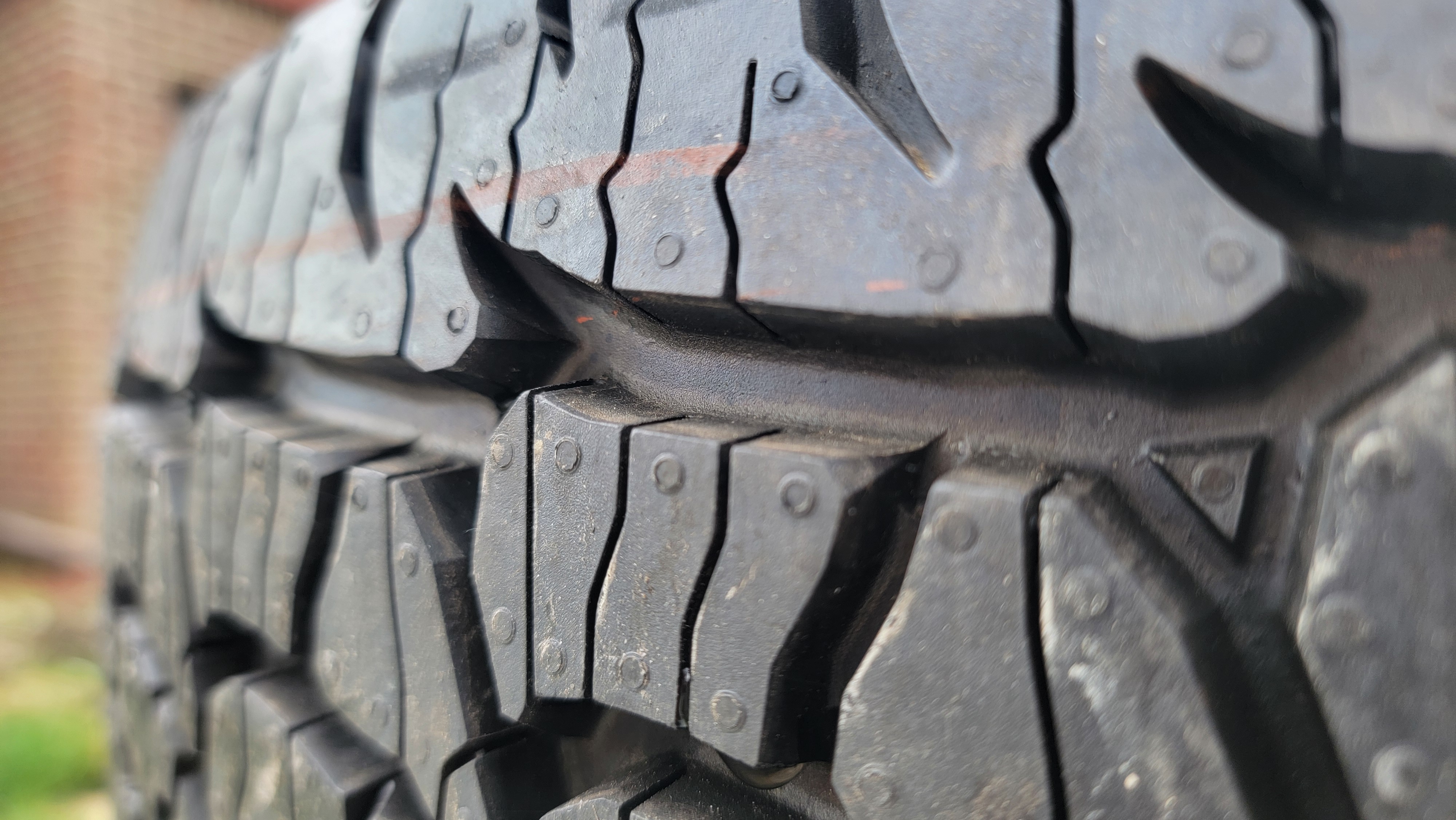 BFG’s New Trail-Terrain T/A+ Promises Better Efficiency and Wet Handling for Light Off-Roaders插图1