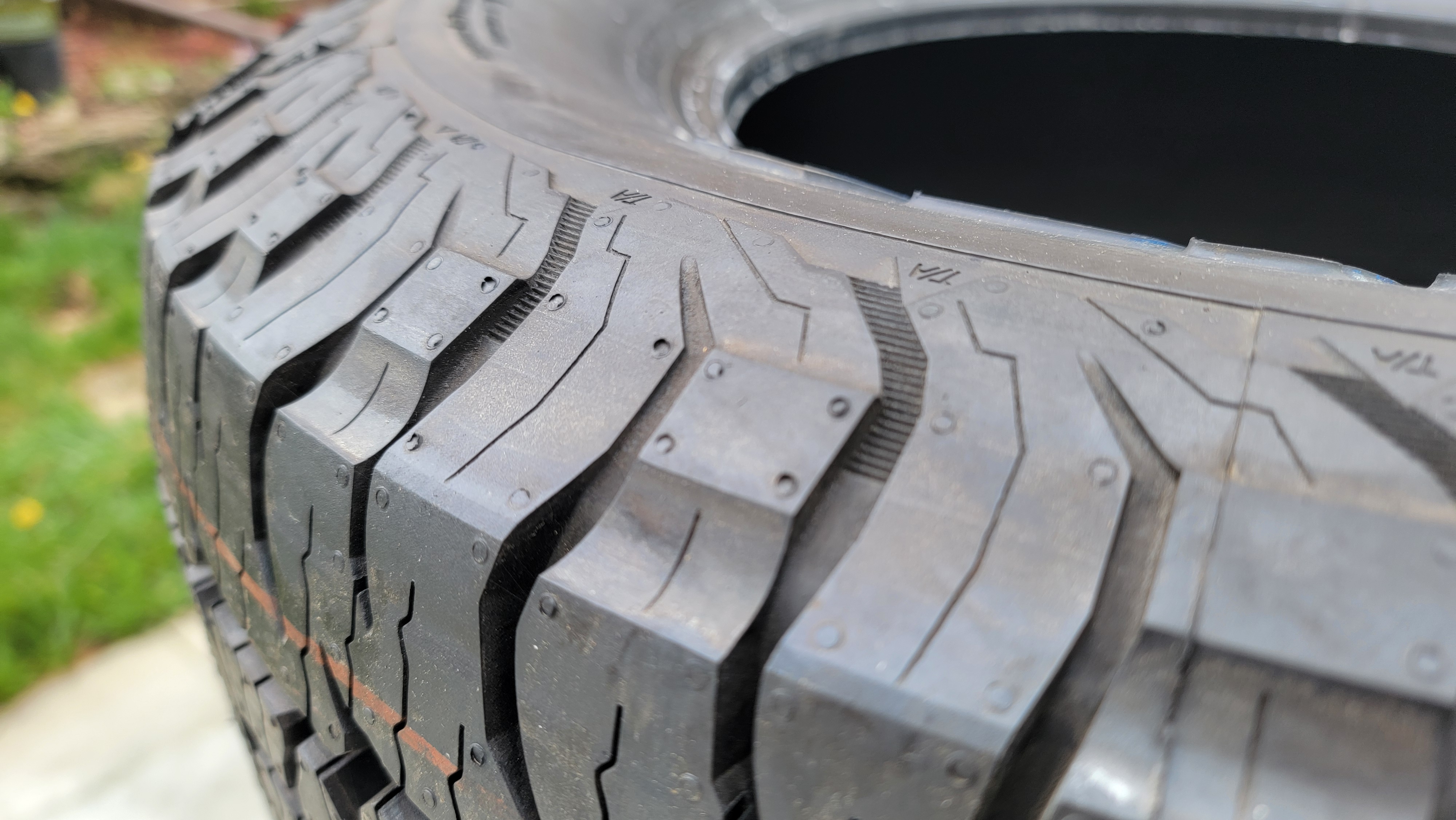 BFG’s New Trail-Terrain T/A+ Promises Better Efficiency and Wet Handling for Light Off-Roaders插图2