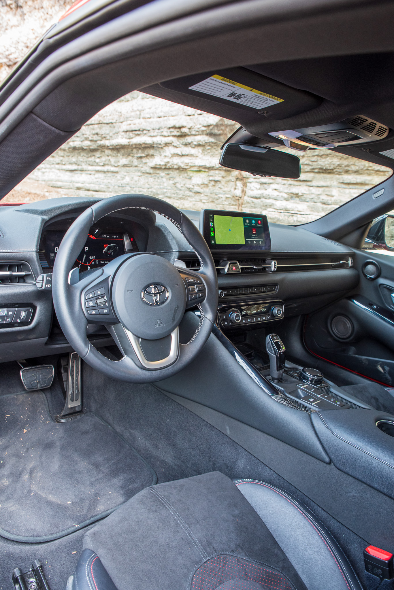 2026 Toyota Supra MkV Final Edition