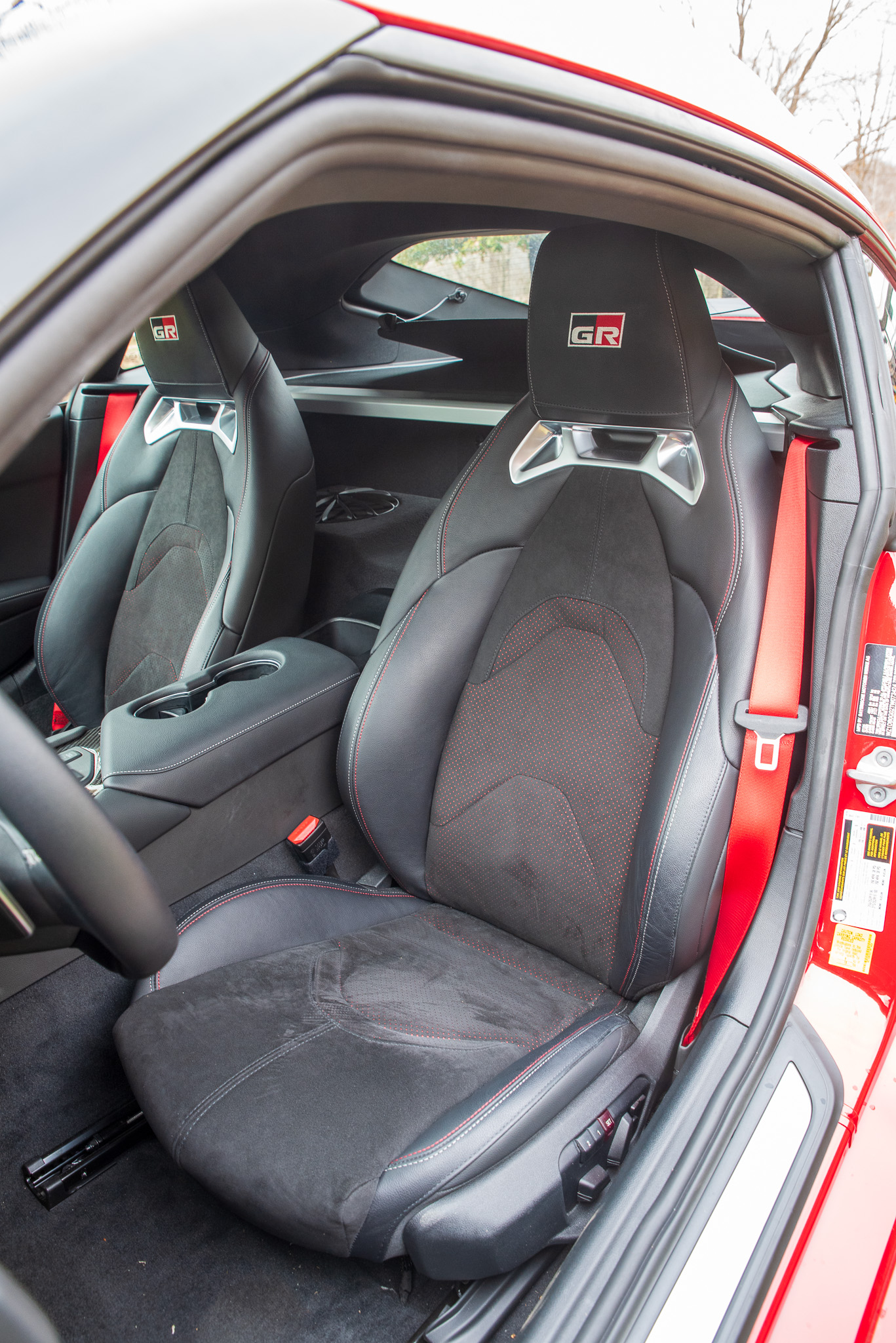 2026 Toyota Supra MkV Final Edition